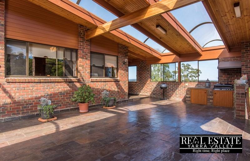 13 George Road, HEALESVILLE, VIC 3777 AUS