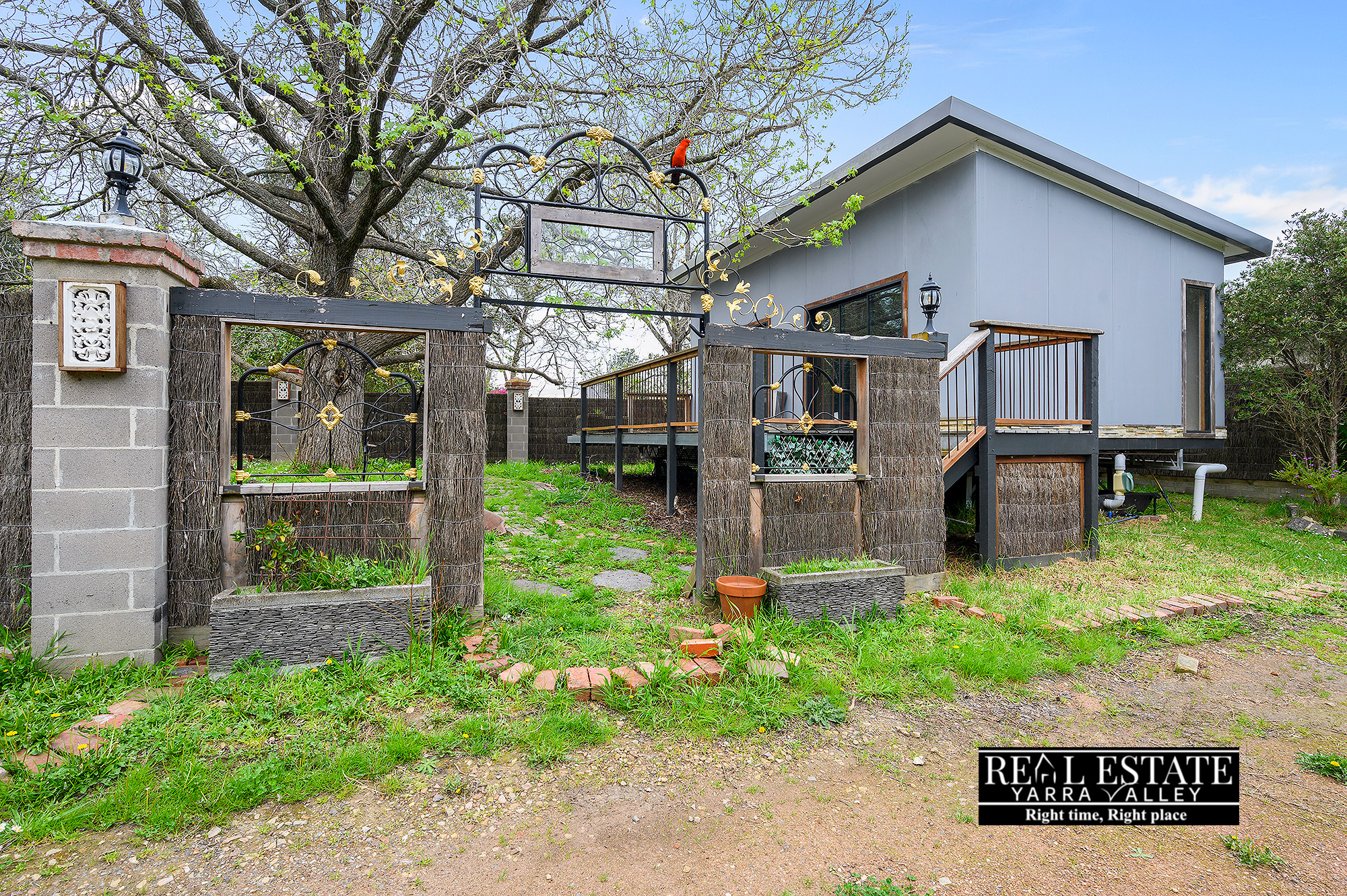 381 Maroondah Highway, HEALESVILLE, VIC 3777 AUS