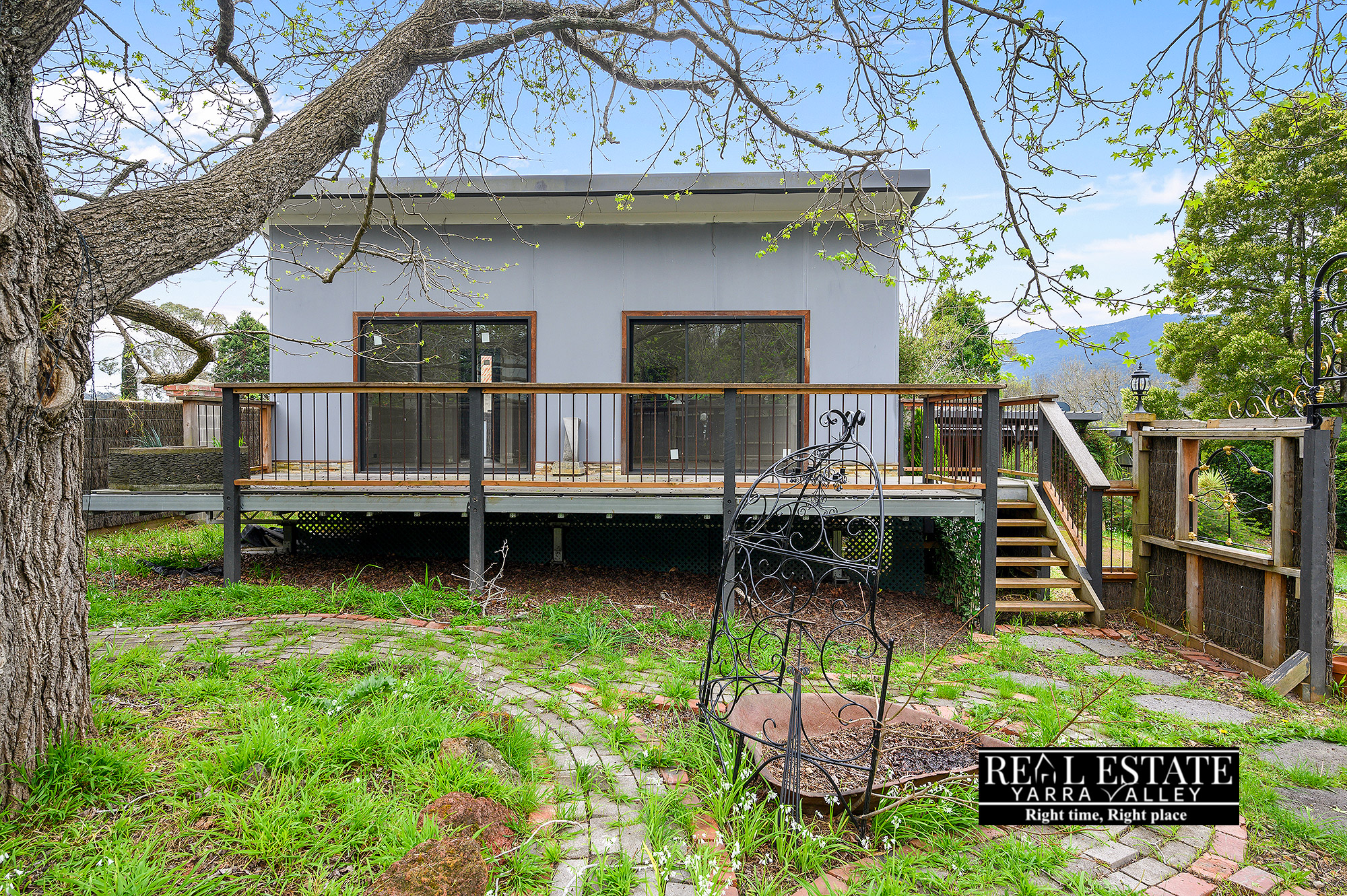 381 Maroondah Highway, HEALESVILLE, VIC 3777 AUS