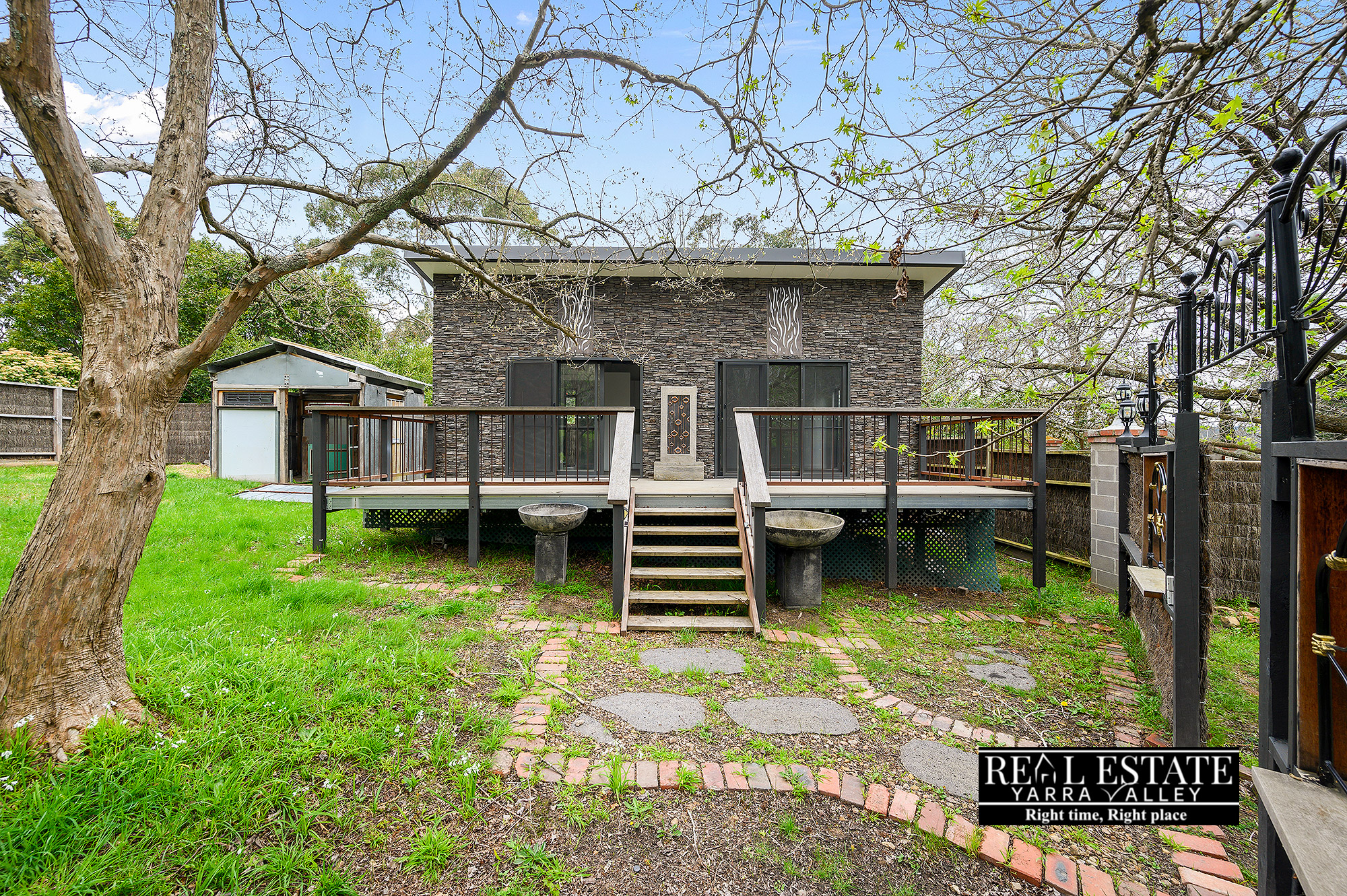 381 Maroondah Highway, HEALESVILLE, VIC 3777 AUS