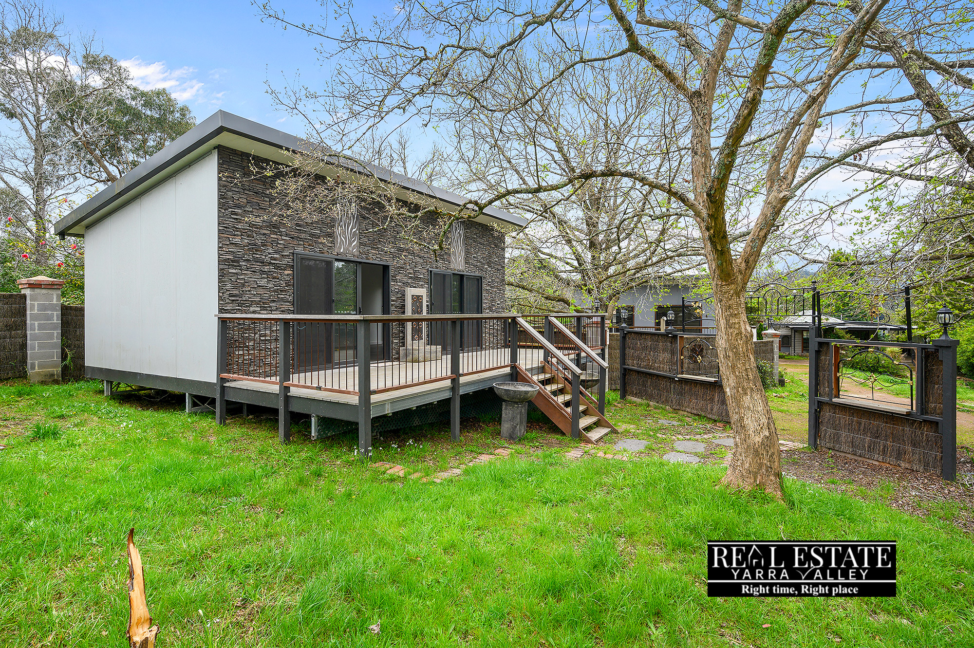 381 Maroondah Highway, HEALESVILLE, VIC 3777 AUS