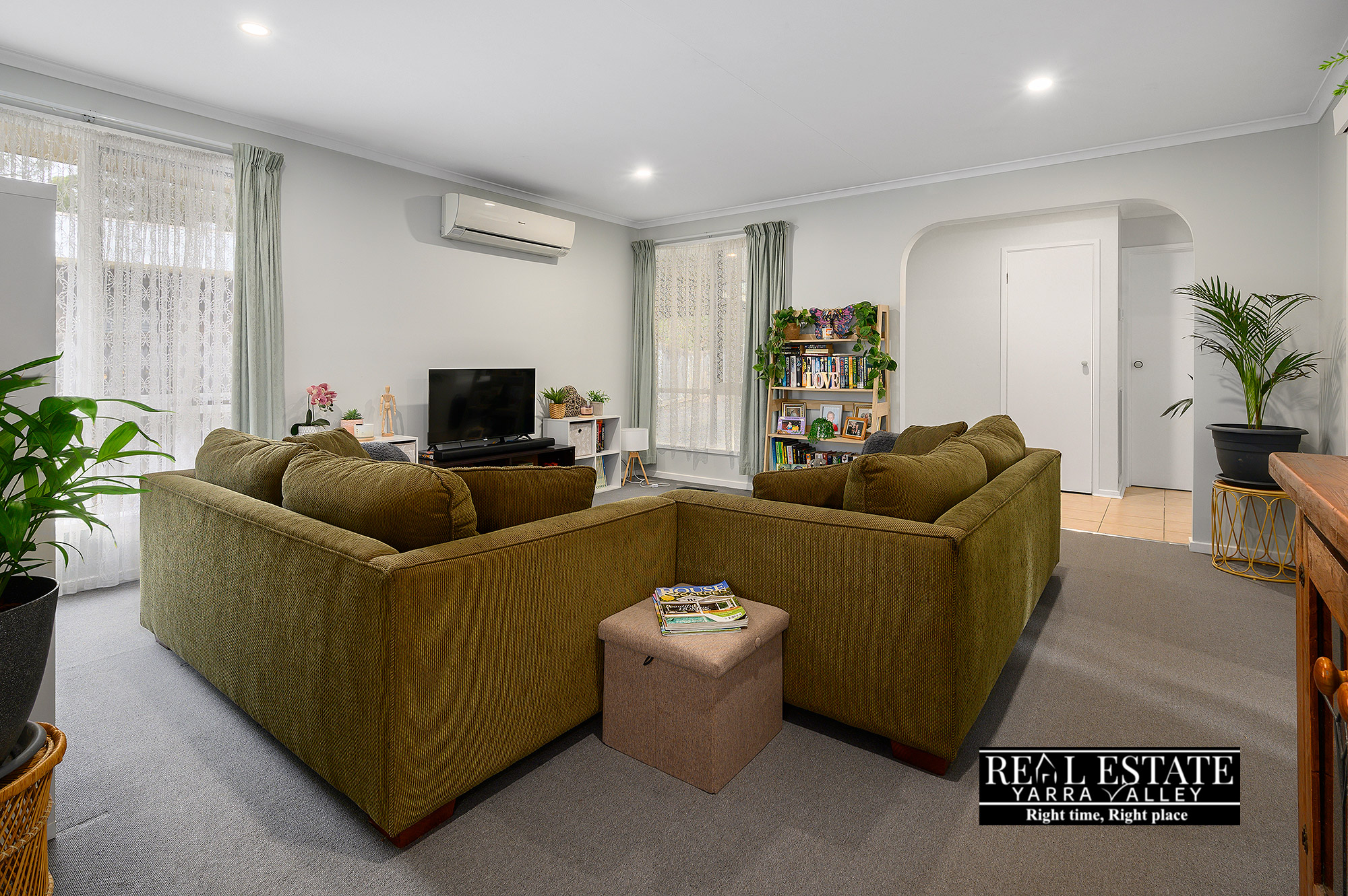 185 Badger Creek rd., BADGER CREEK, VIC 3777 AUS