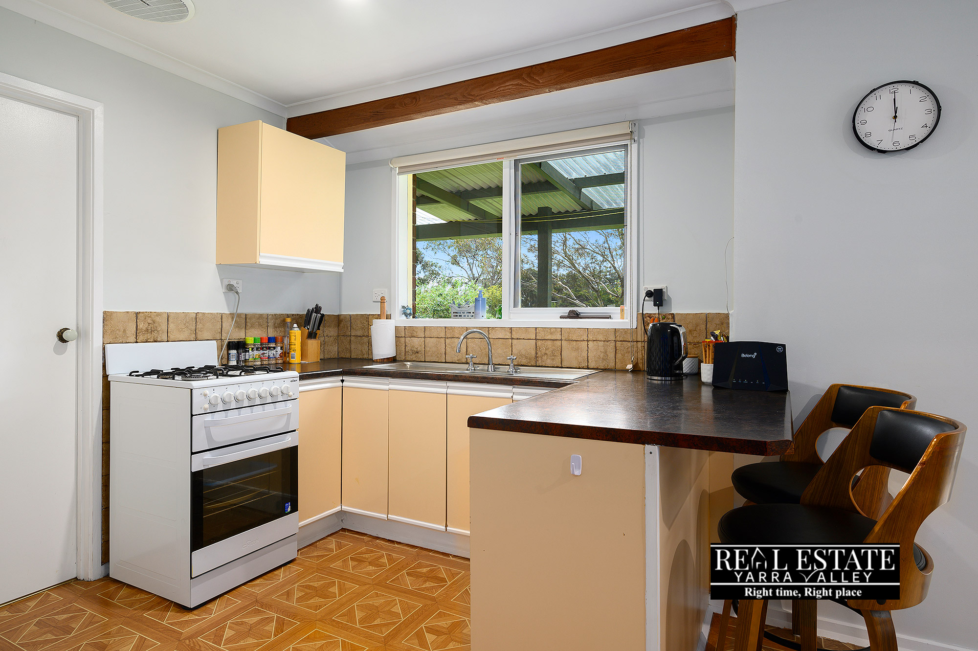 185 Badger Creek rd., BADGER CREEK, VIC 3777 AUS