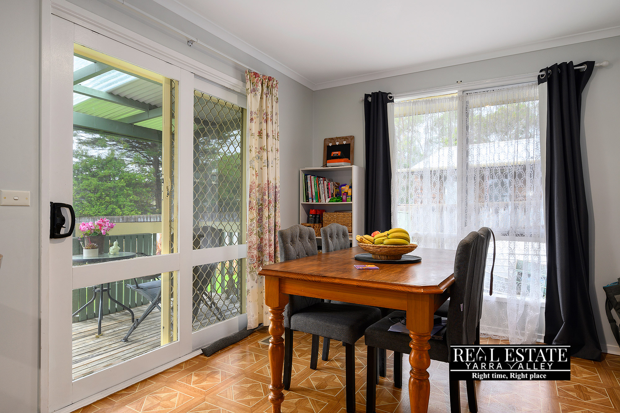 185 Badger Creek rd., BADGER CREEK, VIC 3777 AUS