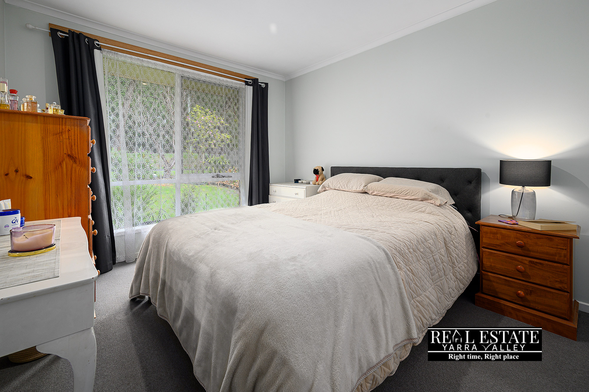 185 Badger Creek rd., BADGER CREEK, VIC 3777 AUS