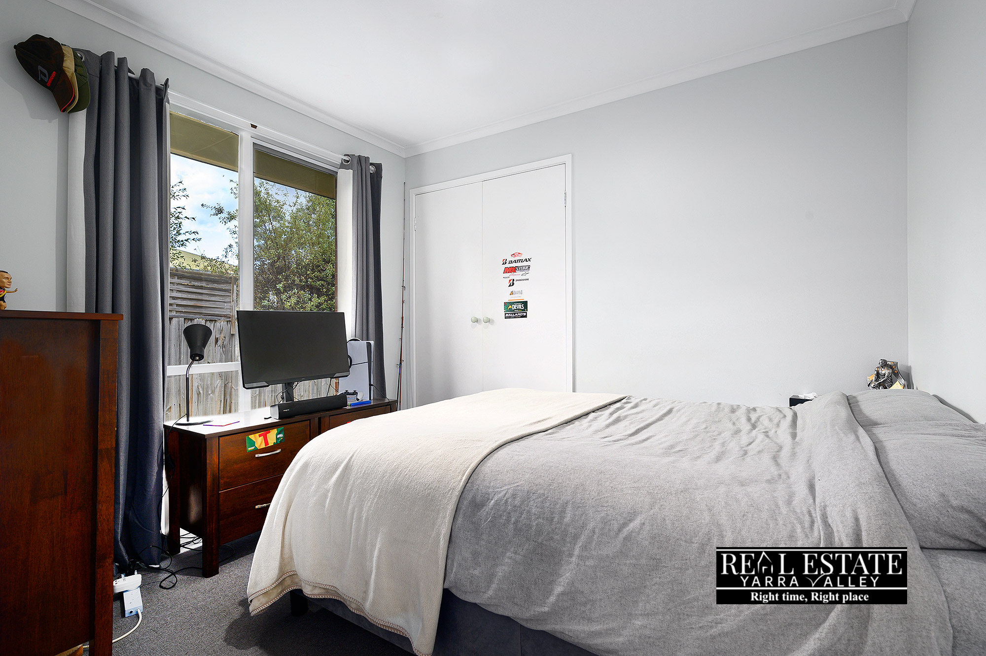 185 Badger Creek rd., BADGER CREEK, VIC 3777 AUS