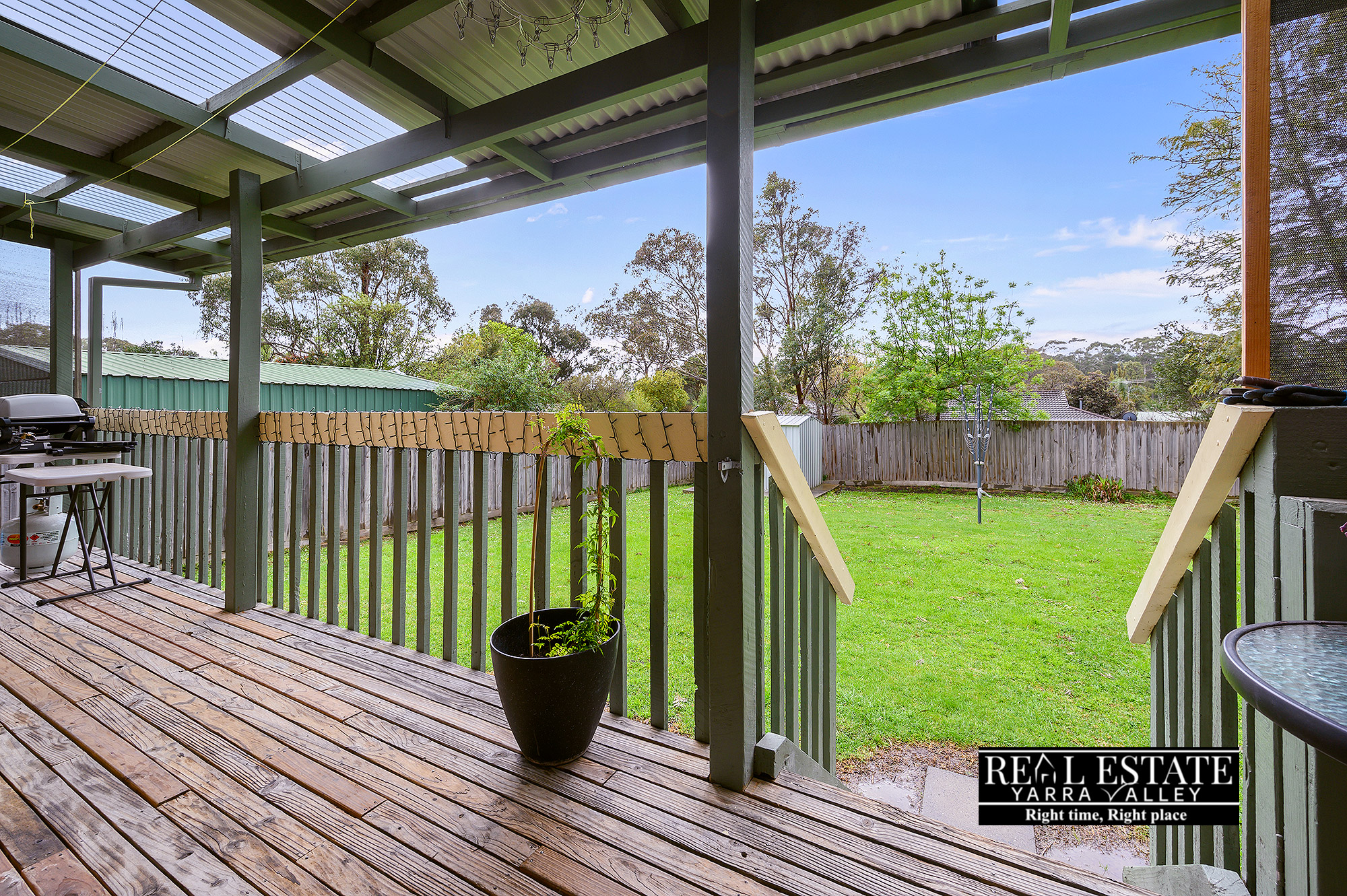185 Badger Creek rd., BADGER CREEK, VIC 3777 AUS