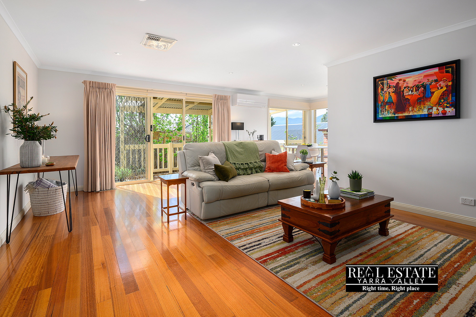 7/1 Ayres Road, HEALESVILLE, VIC 3777 AUS