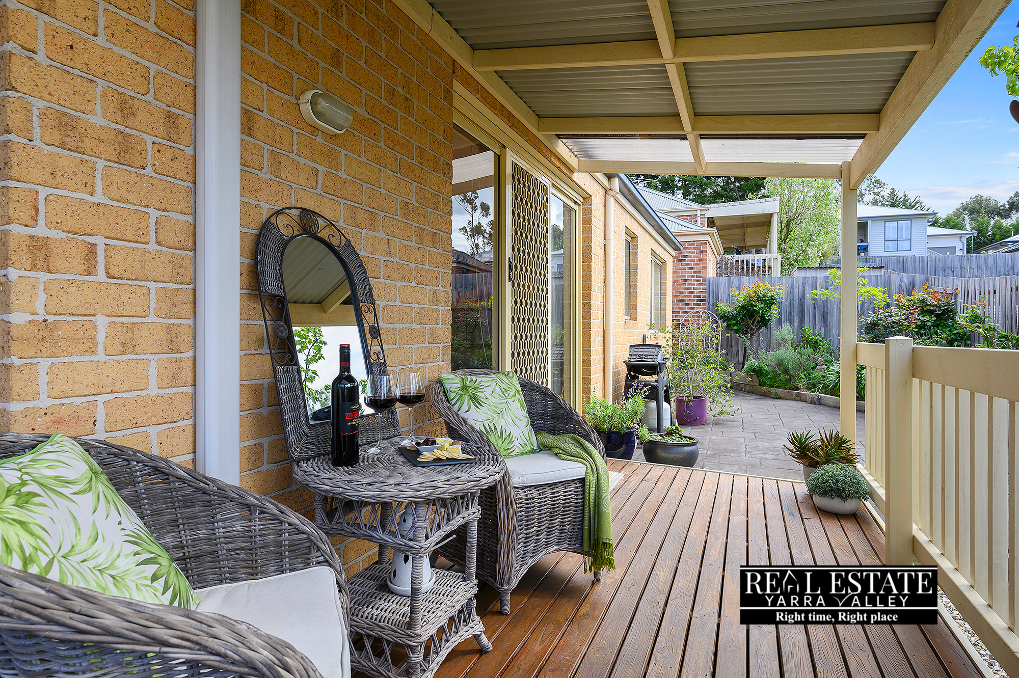 7/1 Ayres Road, HEALESVILLE, VIC 3777 AUS