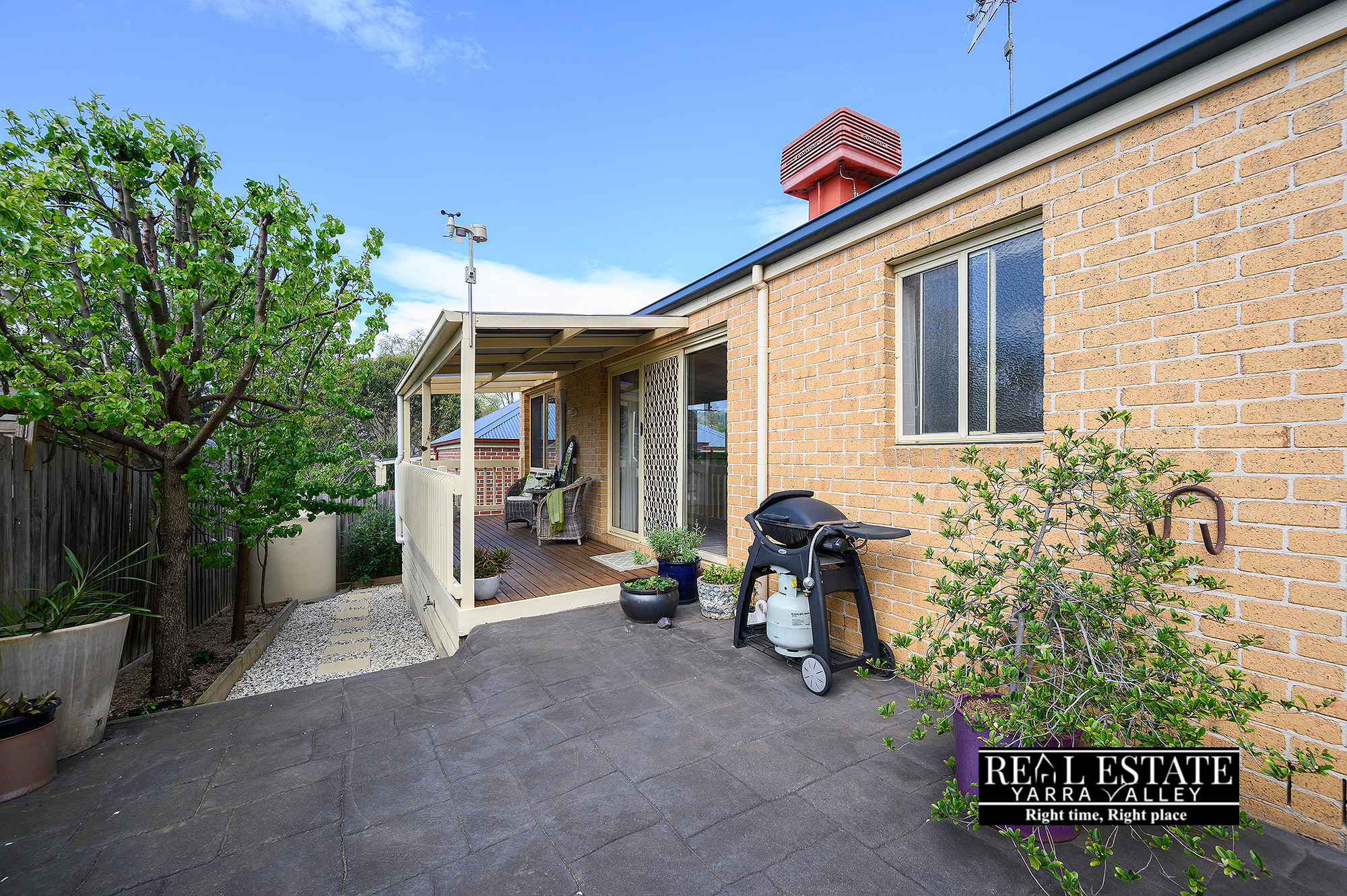 7/1 Ayres Road, HEALESVILLE, VIC 3777 AUS