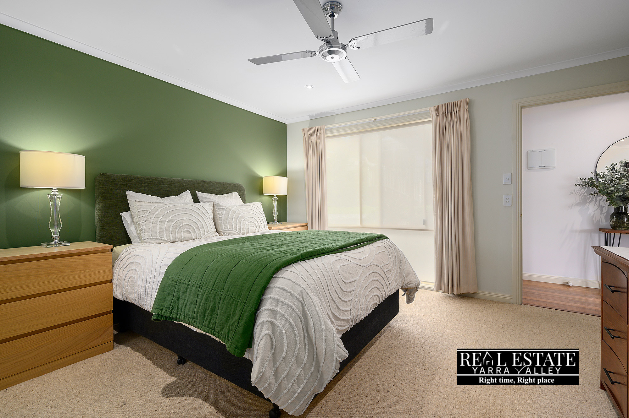 7/1 Ayres Road, HEALESVILLE, VIC 3777 AUS