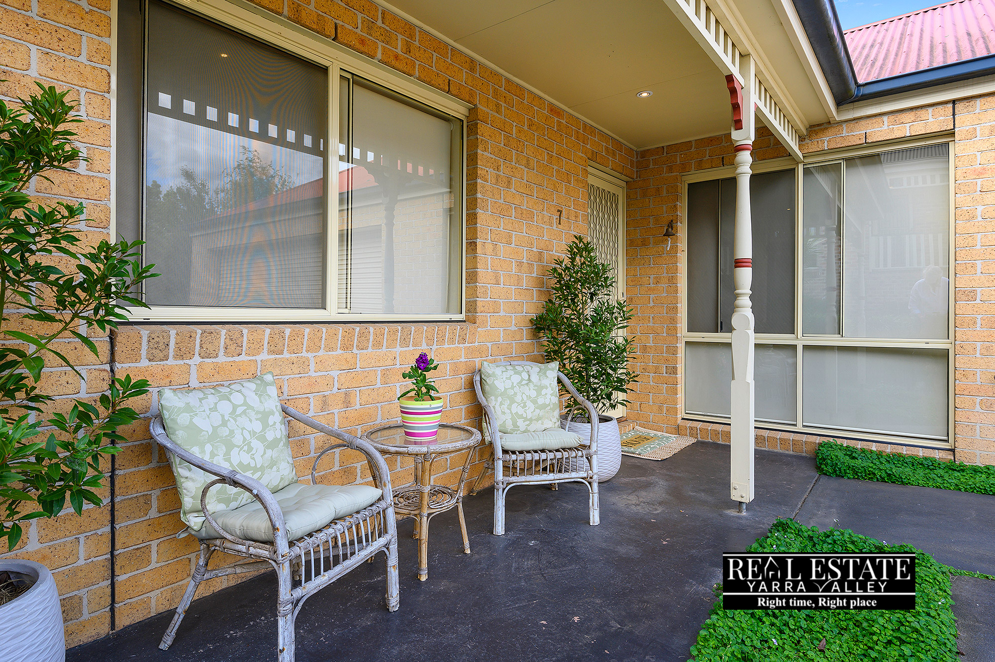 7/1 Ayres Road, HEALESVILLE, VIC 3777 AUS