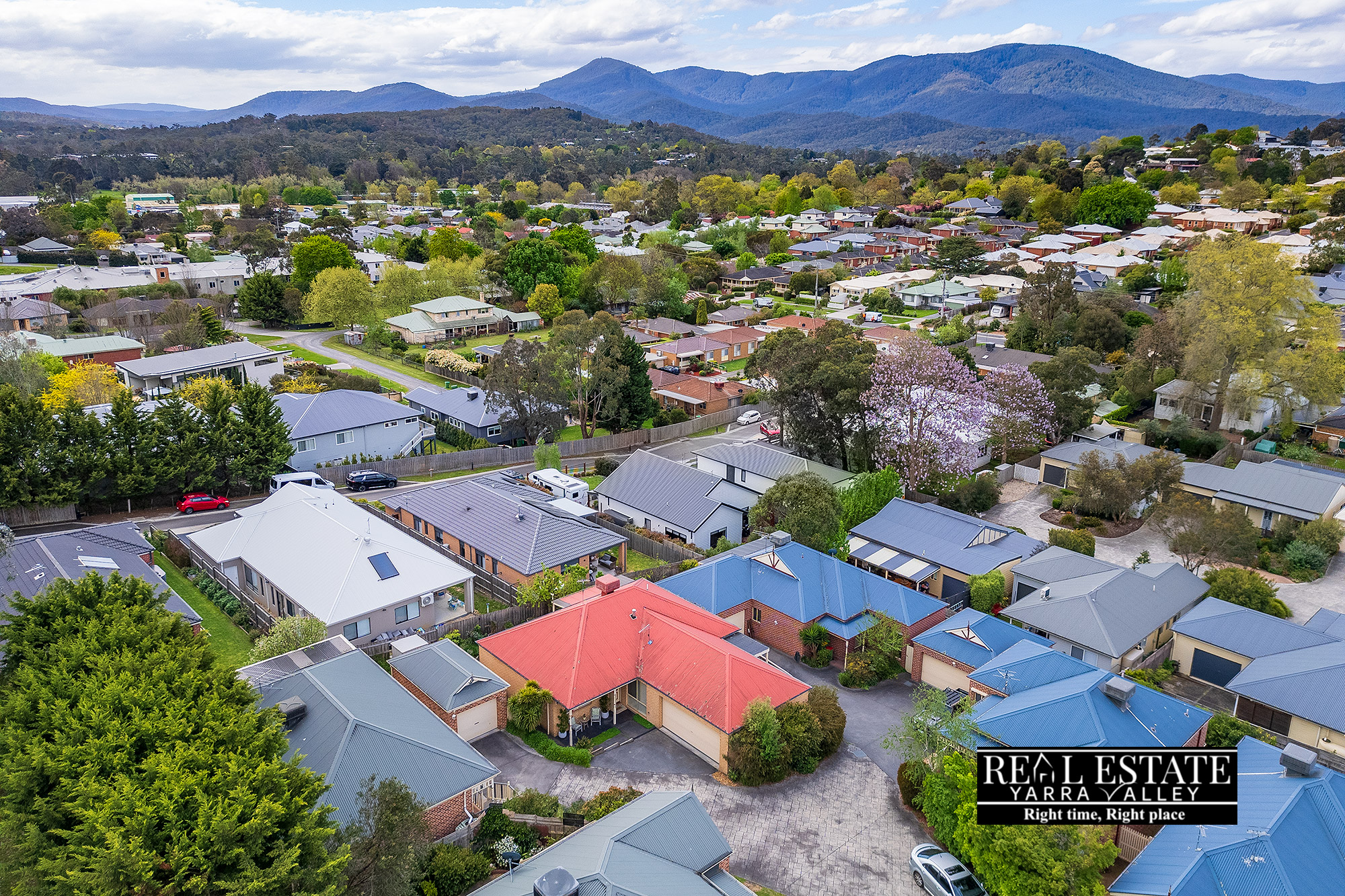 7/1 Ayres Road, HEALESVILLE, VIC 3777 AUS