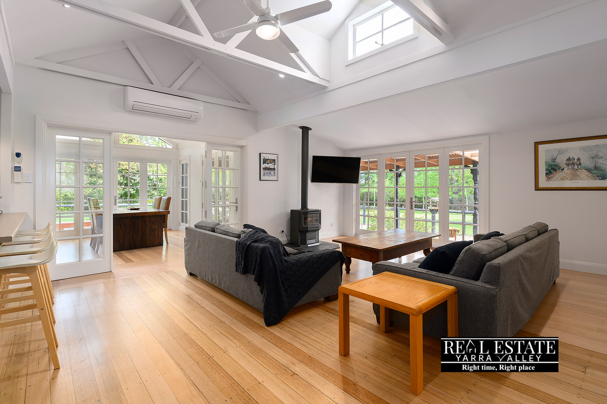 3 Toora Crescent, BADGER CREEK, VIC 3777 AUS