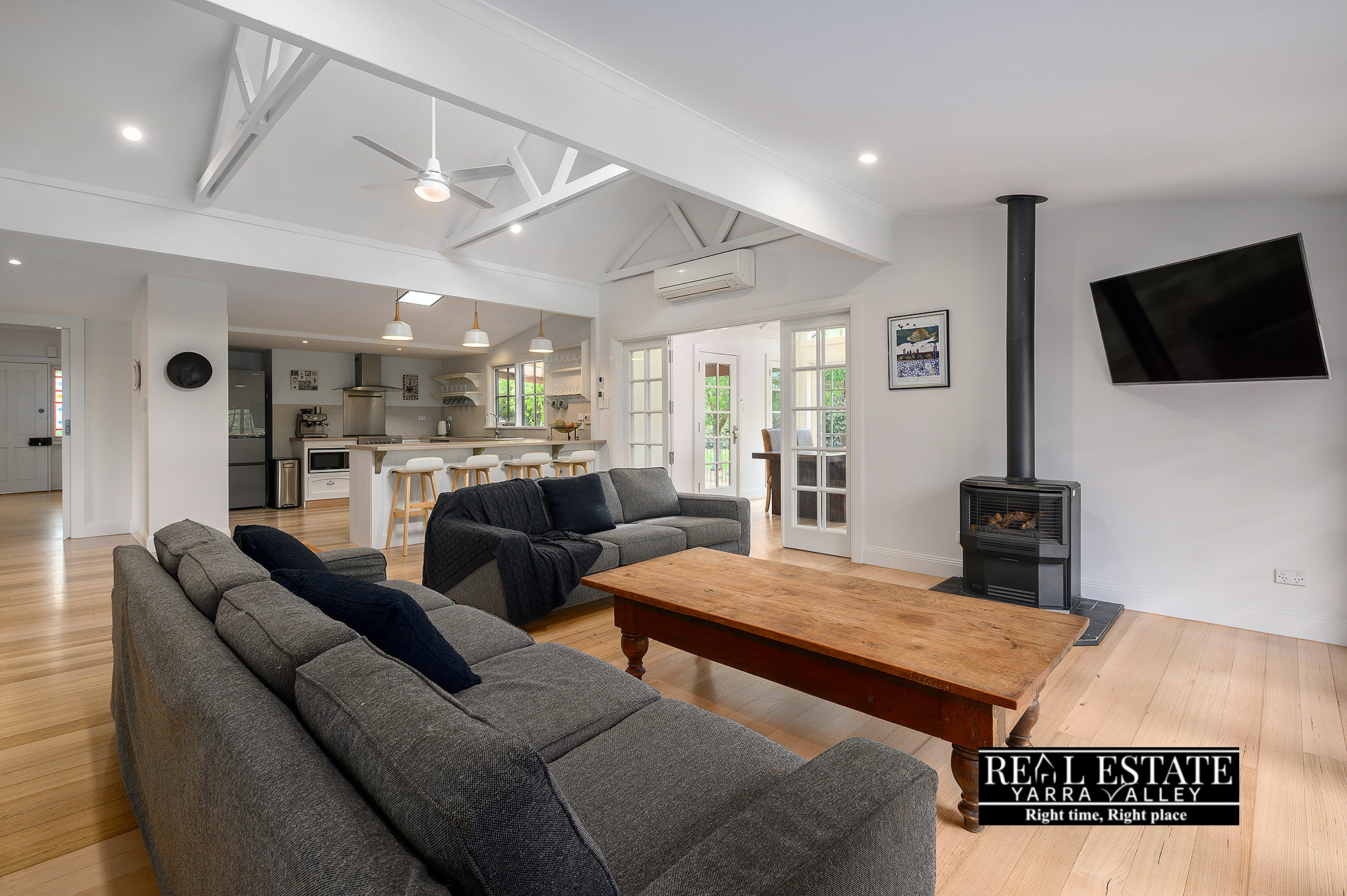 3 Toora Crescent, BADGER CREEK, VIC 3777 AUS