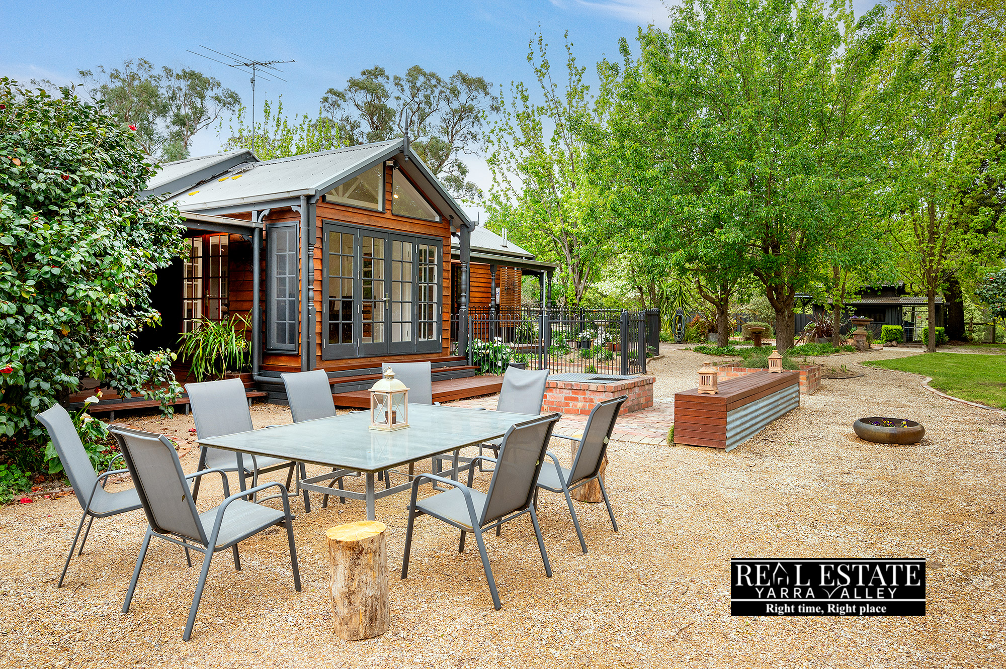 3 Toora Crescent, BADGER CREEK, VIC 3777 AUS