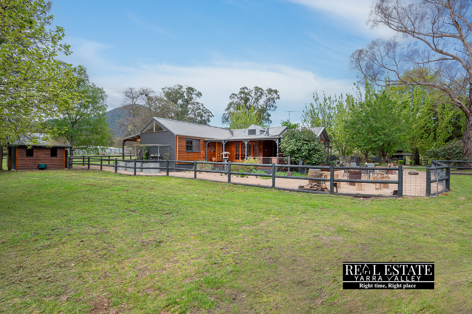 3 Toora Crescent, BADGER CREEK, VIC 3777 AUS