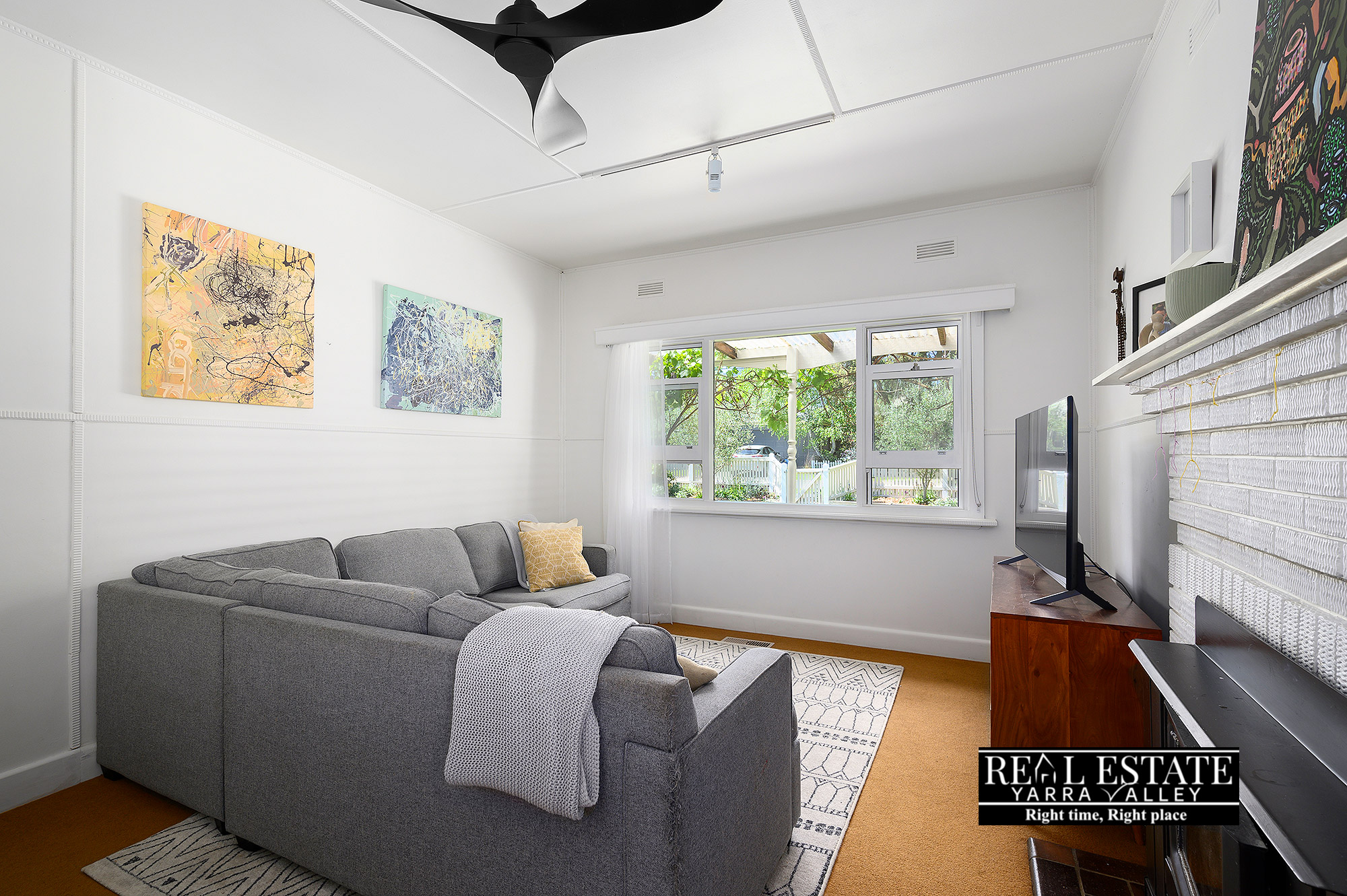 11 Rutter Avenue, HEALESVILLE, VIC 3777 AUS