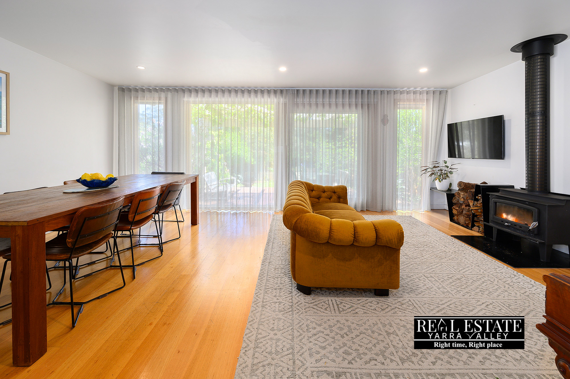 11 Rutter Avenue, HEALESVILLE, VIC 3777 AUS