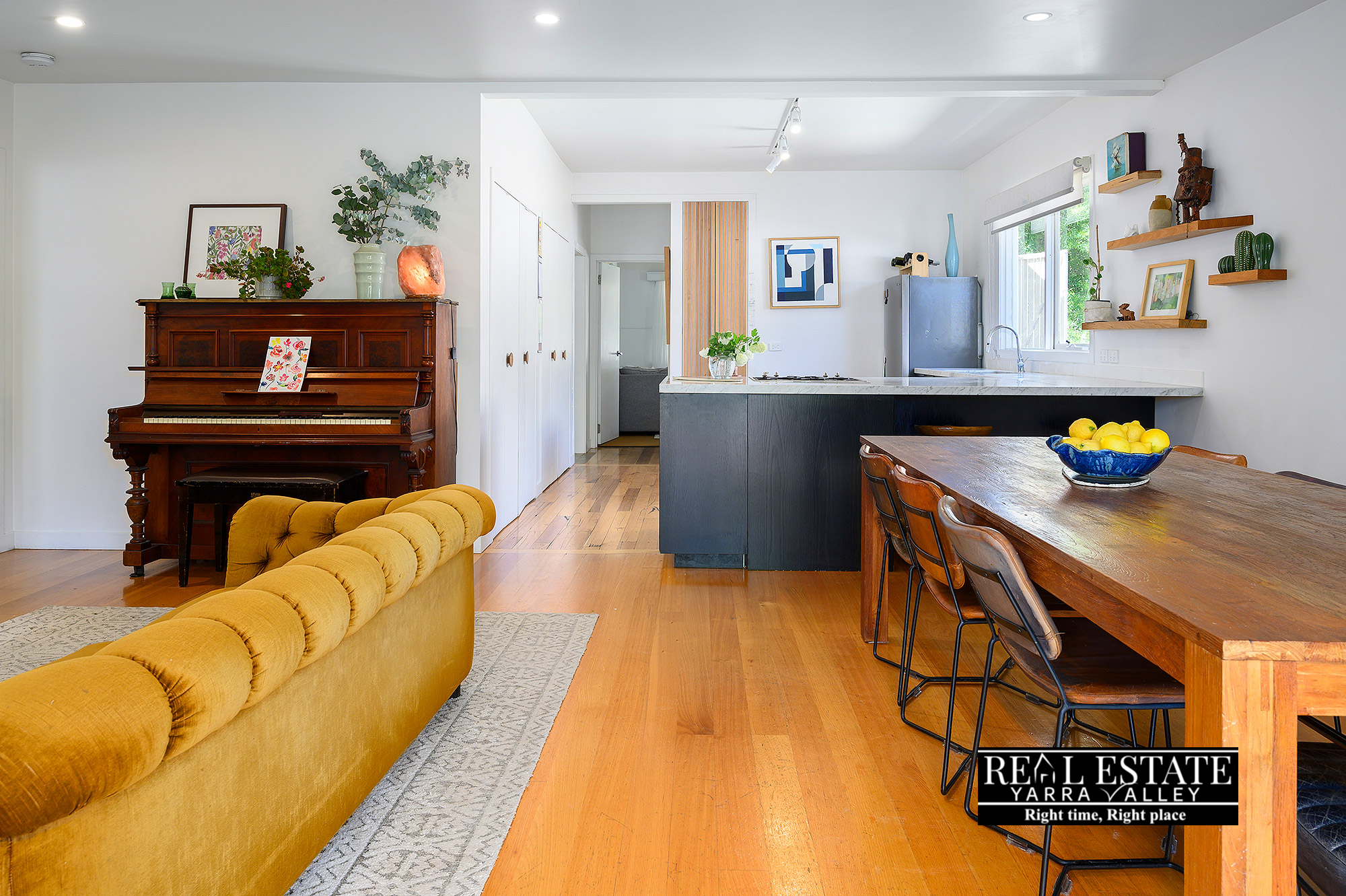 11 Rutter Avenue, HEALESVILLE, VIC 3777 AUS