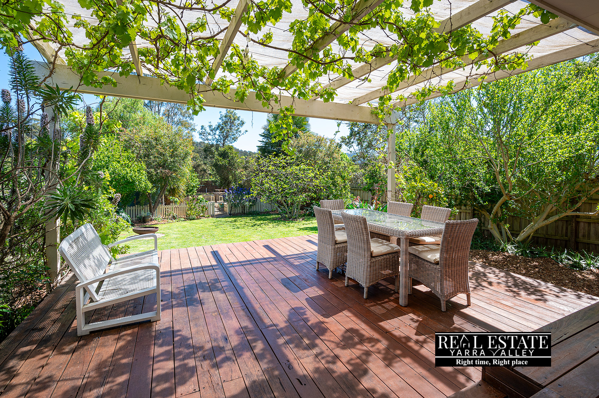 11 Rutter Avenue, HEALESVILLE, VIC 3777 AUS