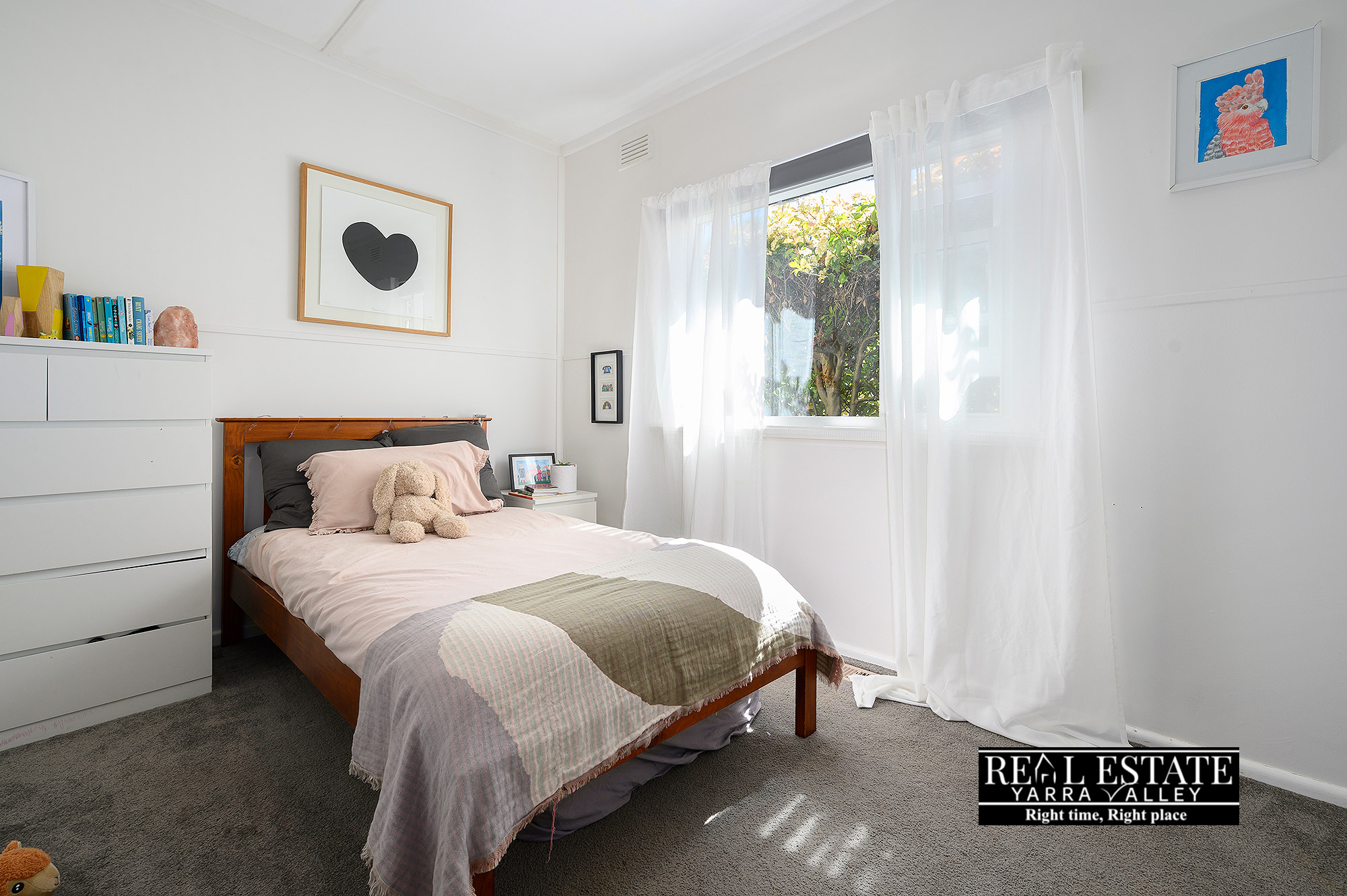 11 Rutter Avenue, HEALESVILLE, VIC 3777 AUS