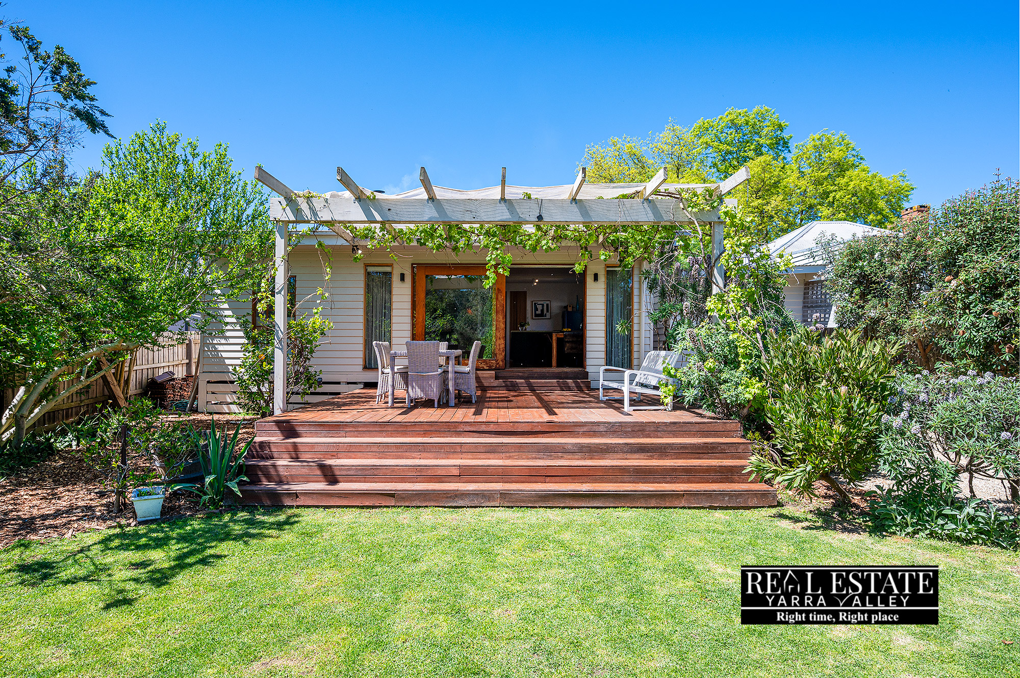 11 Rutter Avenue, HEALESVILLE, VIC 3777 AUS