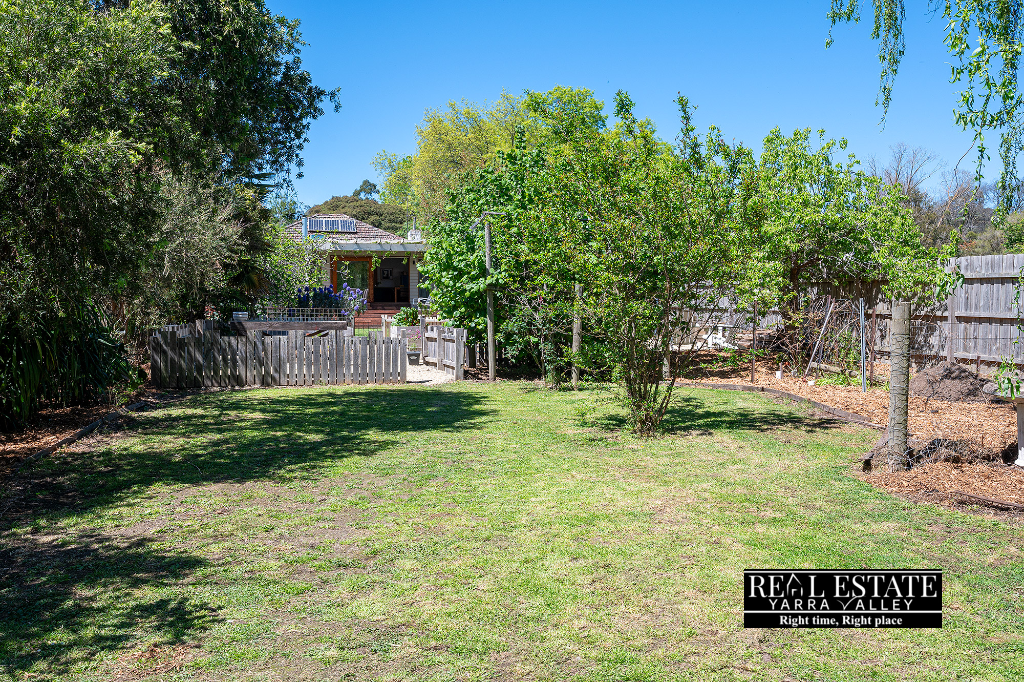 11 Rutter Avenue, HEALESVILLE, VIC 3777 AUS