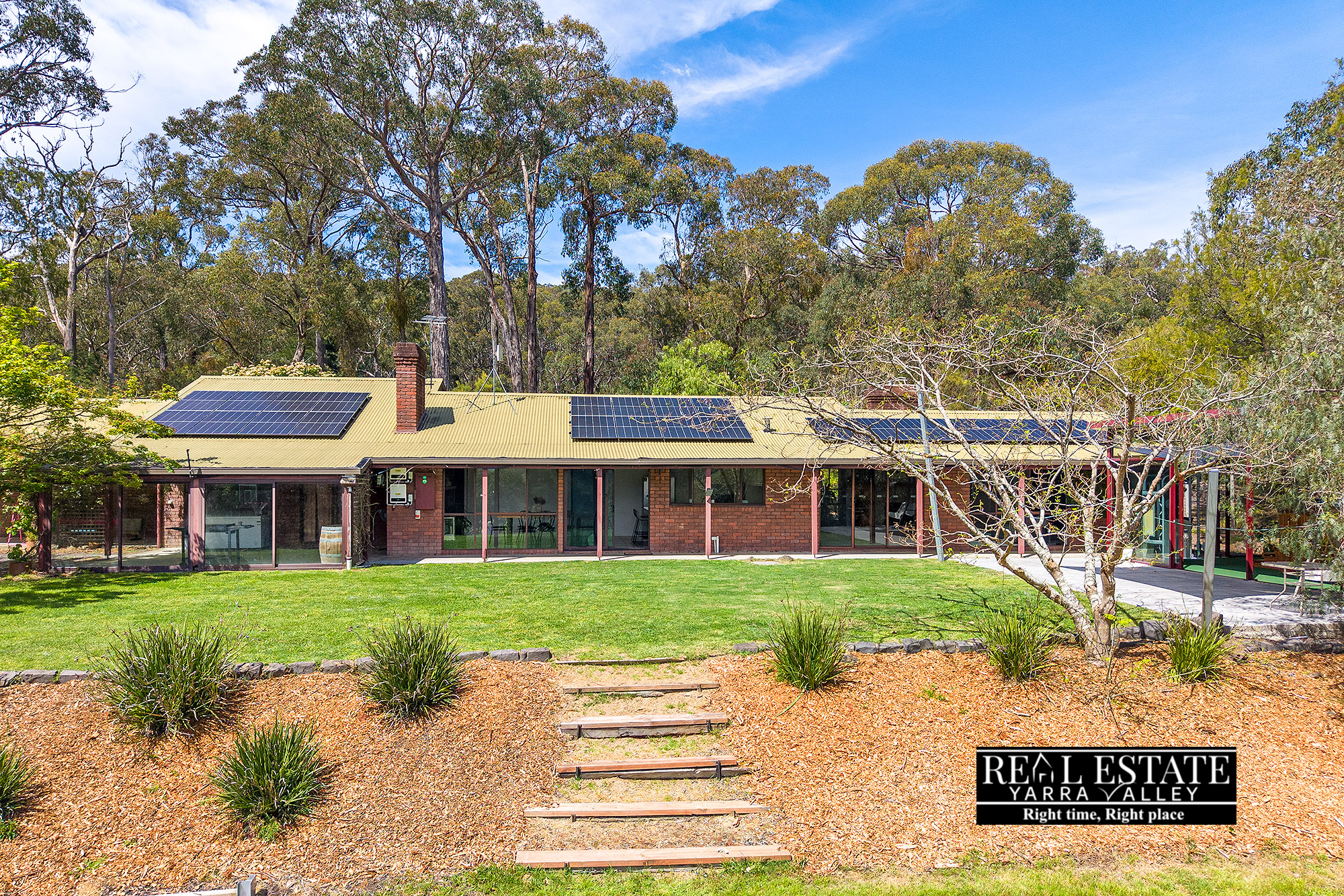 295 Milners Road, LAUNCHING PLACE, VIC 3139 AUS