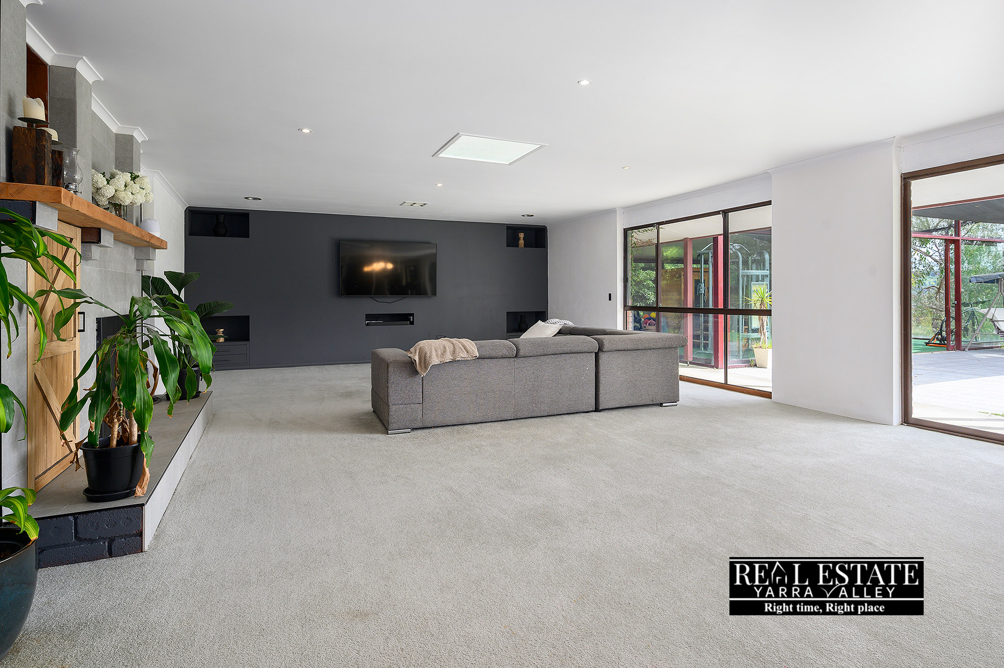 295 Milners Road, LAUNCHING PLACE, VIC 3139 AUS