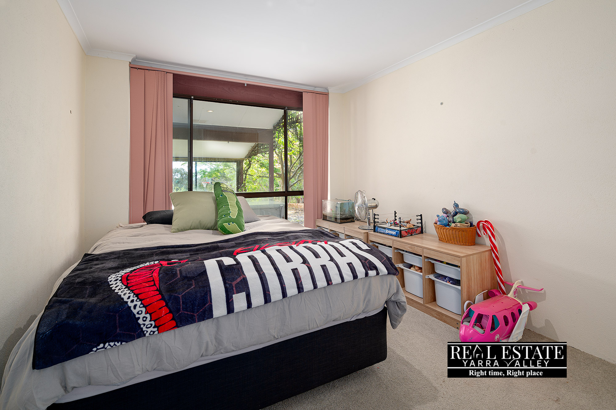 295 Milners Road, LAUNCHING PLACE, VIC 3139 AUS