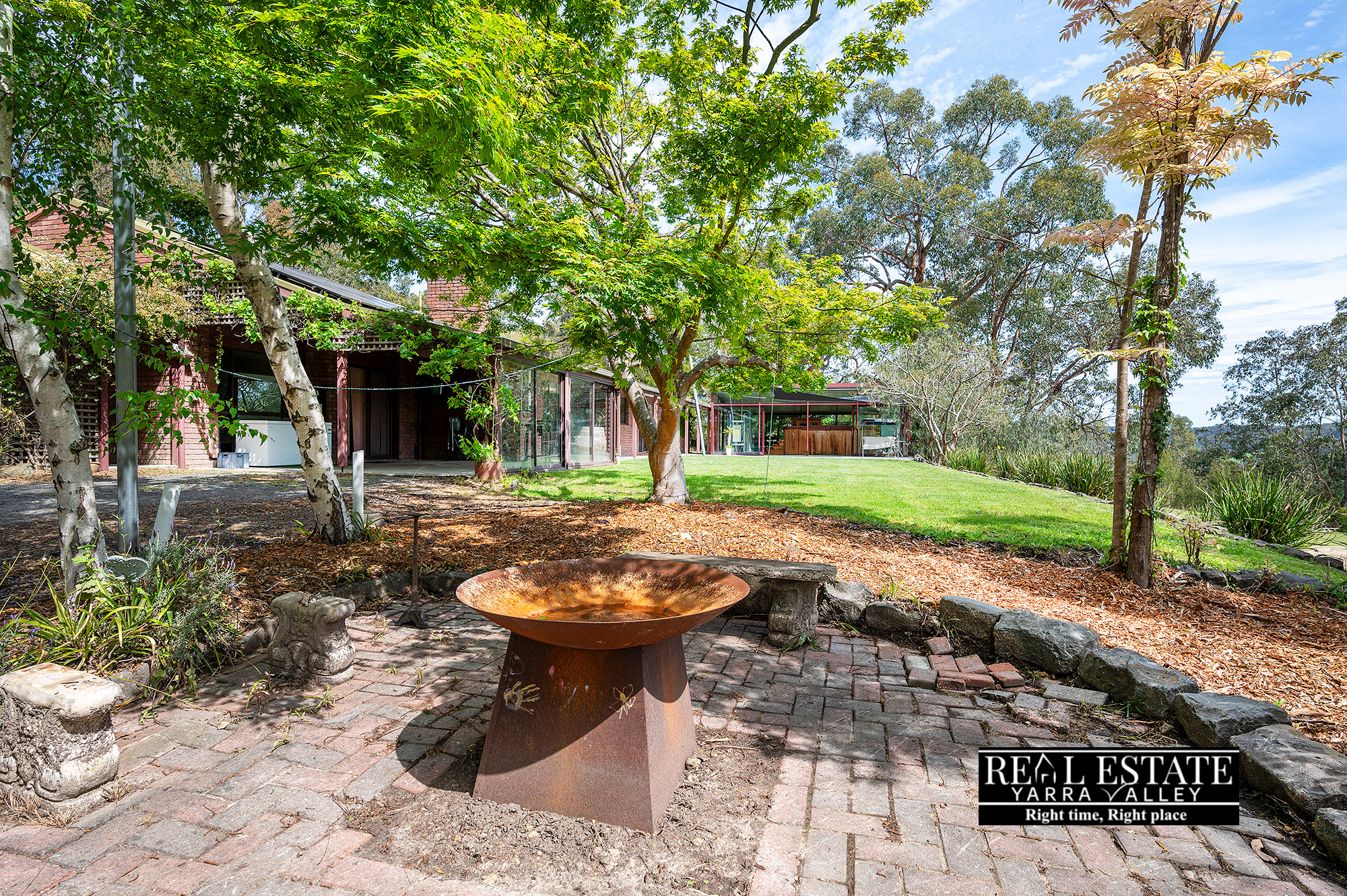 295 Milners Road, LAUNCHING PLACE, VIC 3139 AUS