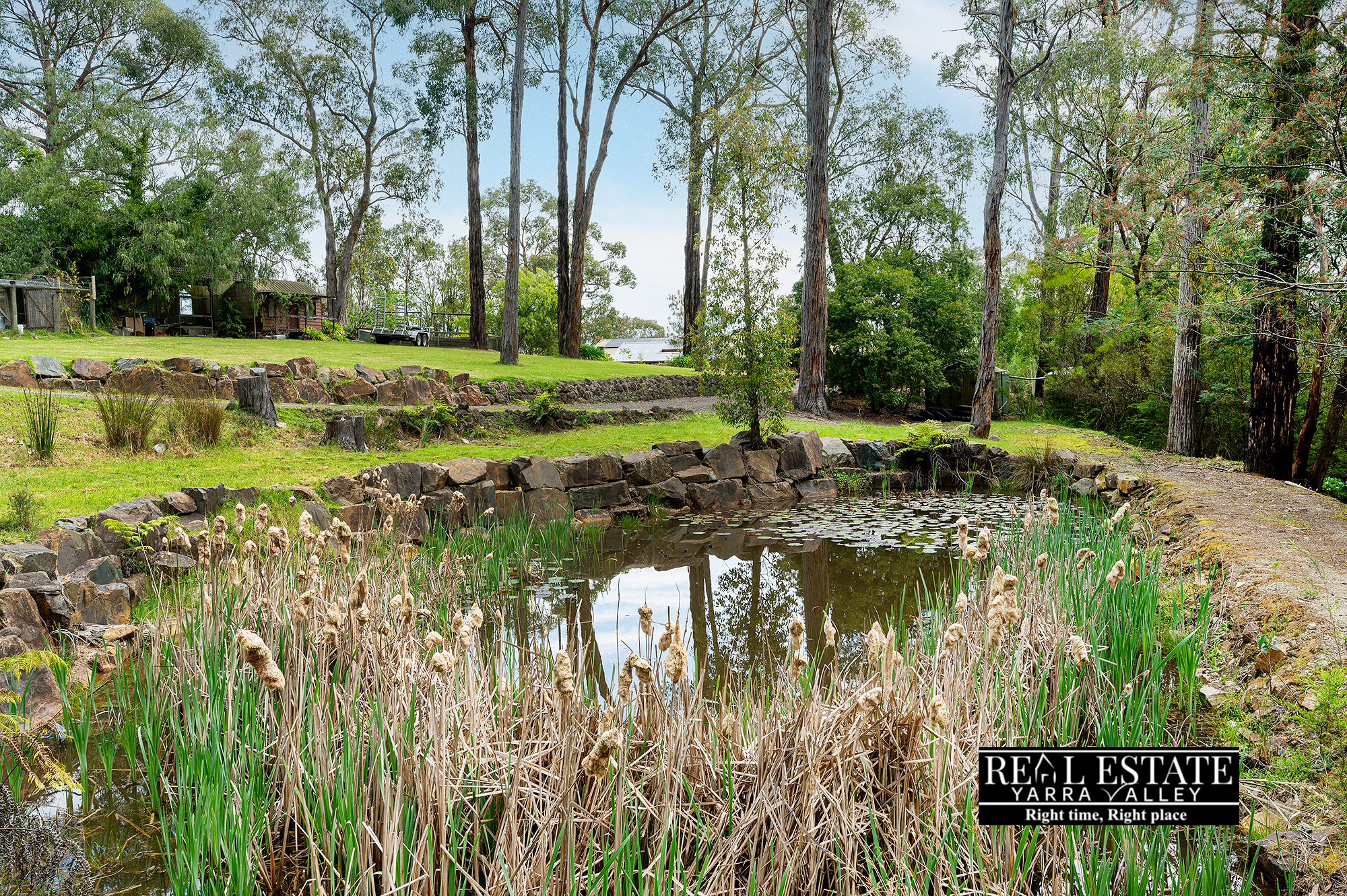 295 Milners Road, LAUNCHING PLACE, VIC 3139 AUS