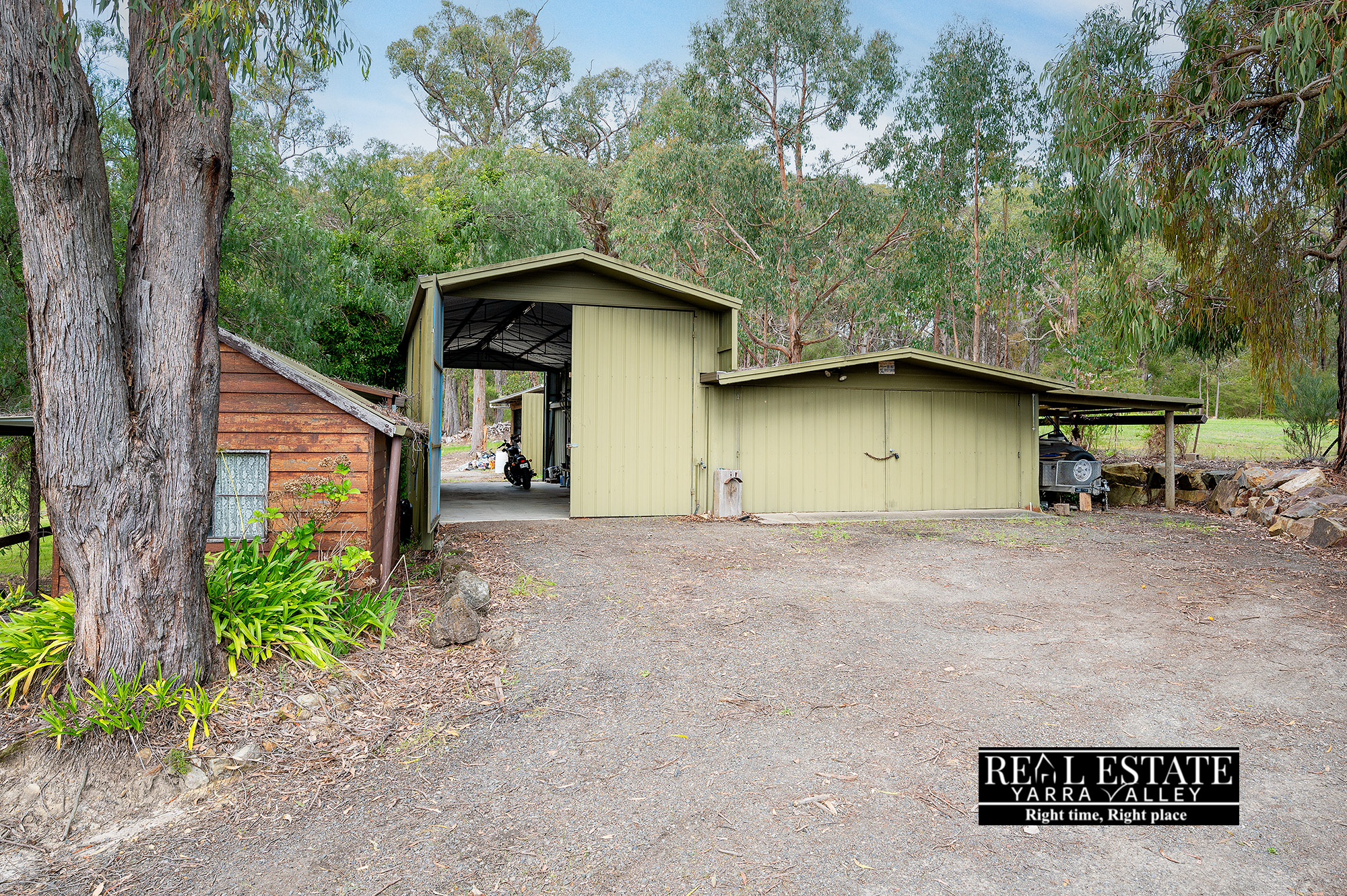 295 Milners Road, LAUNCHING PLACE, VIC 3139 AUS