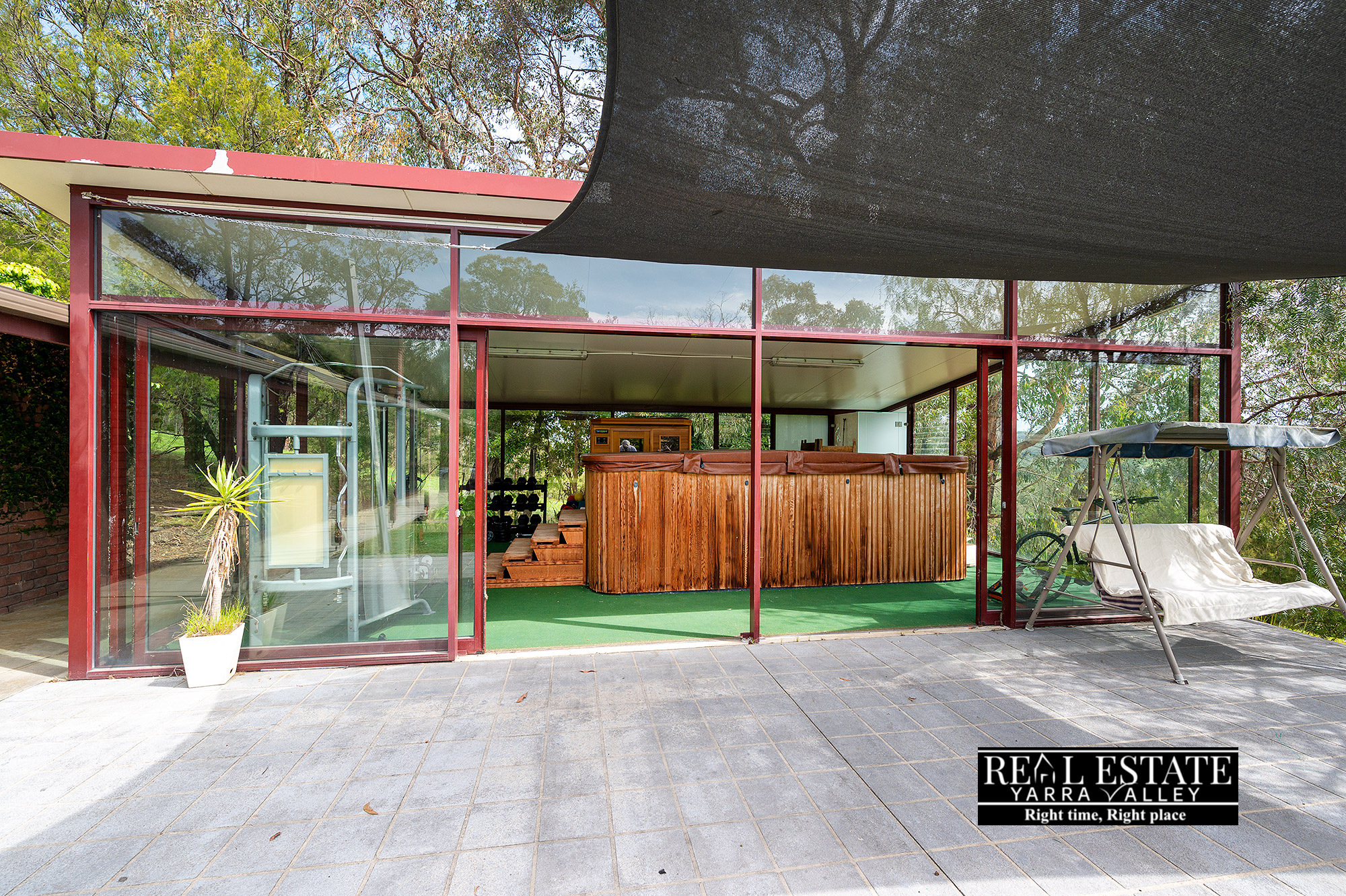 295 Milners Road, LAUNCHING PLACE, VIC 3139 AUS