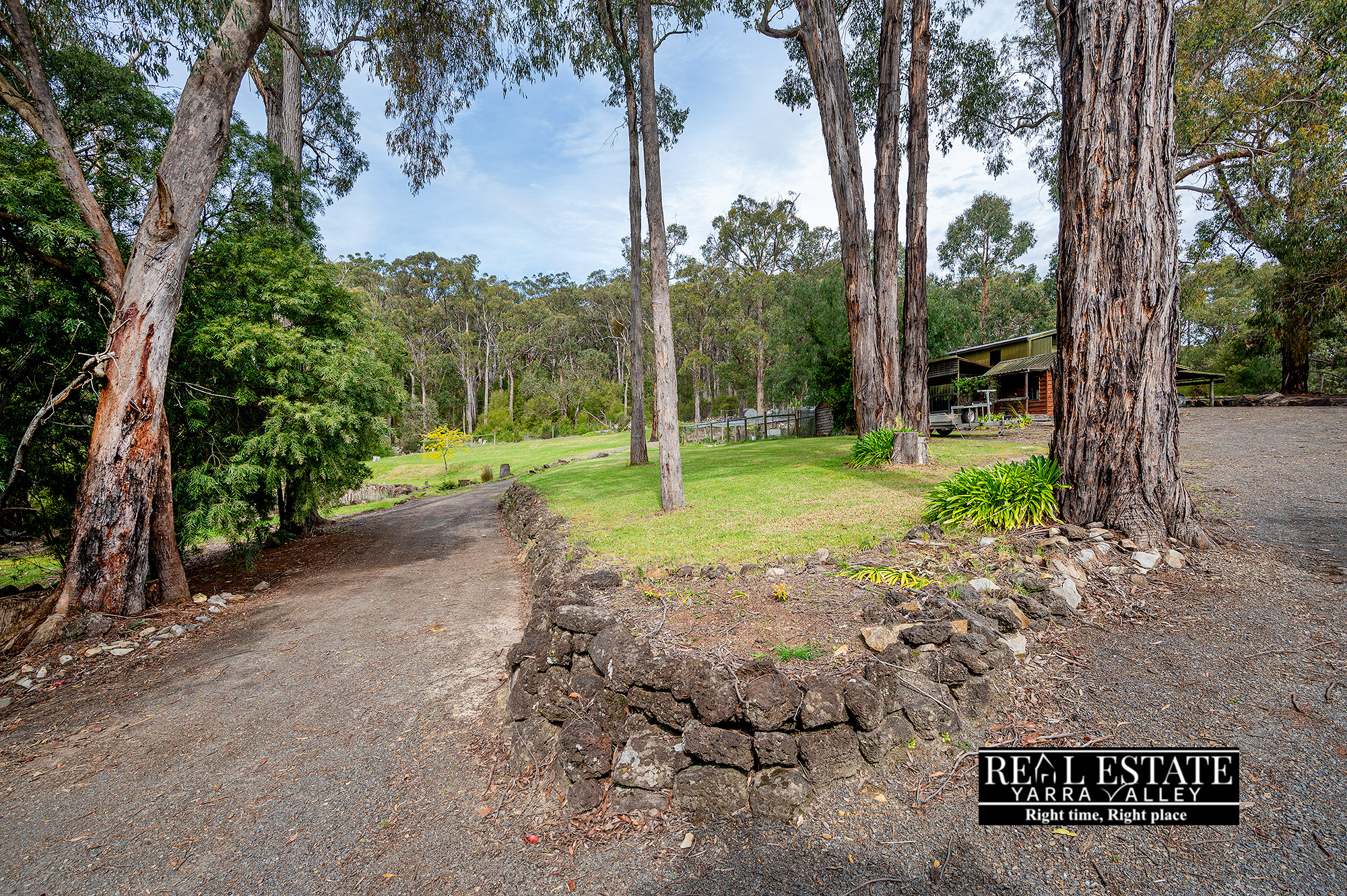 295 Milners Road, LAUNCHING PLACE, VIC 3139 AUS