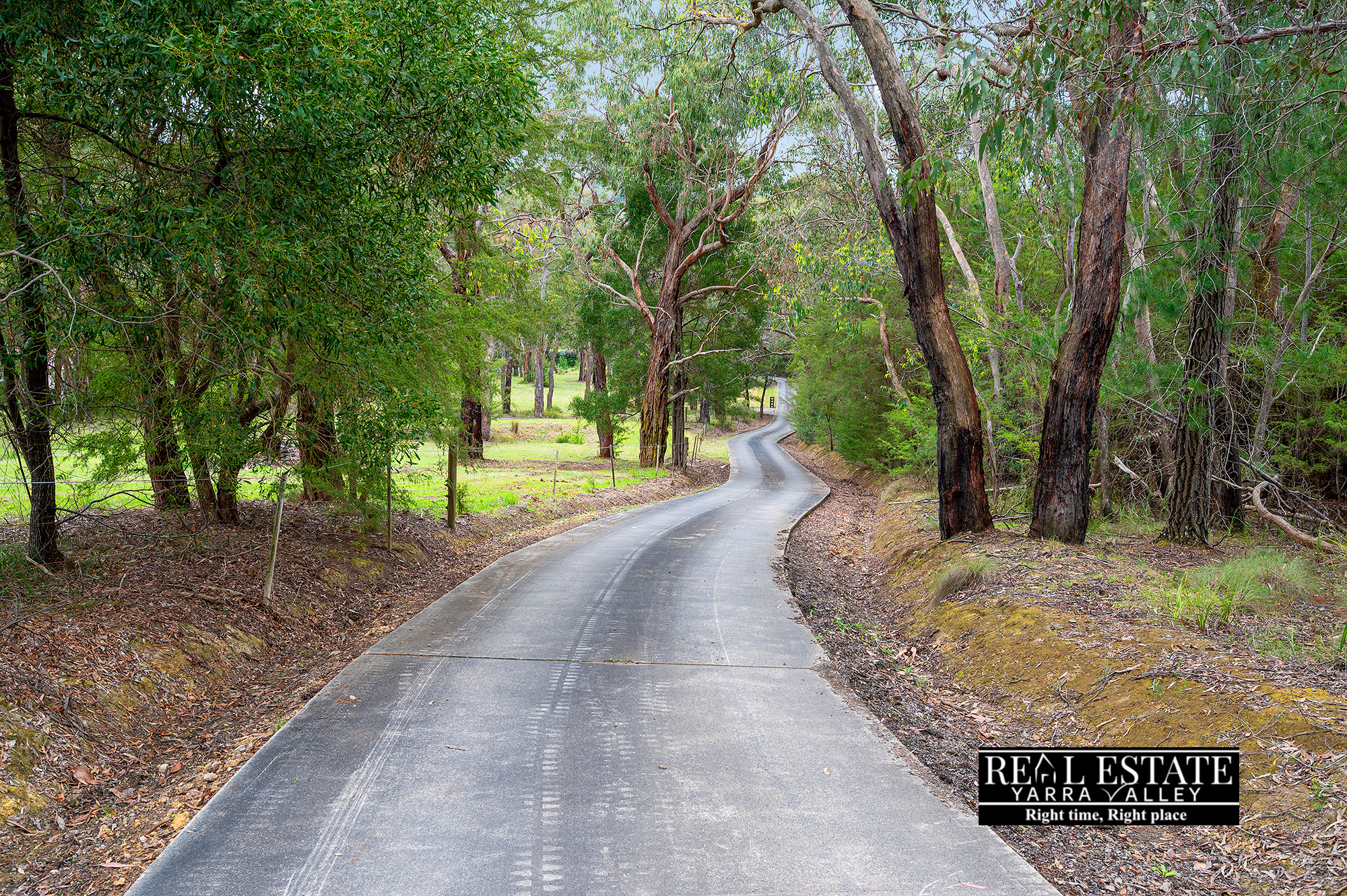 295 Milners Road, LAUNCHING PLACE, VIC 3139 AUS