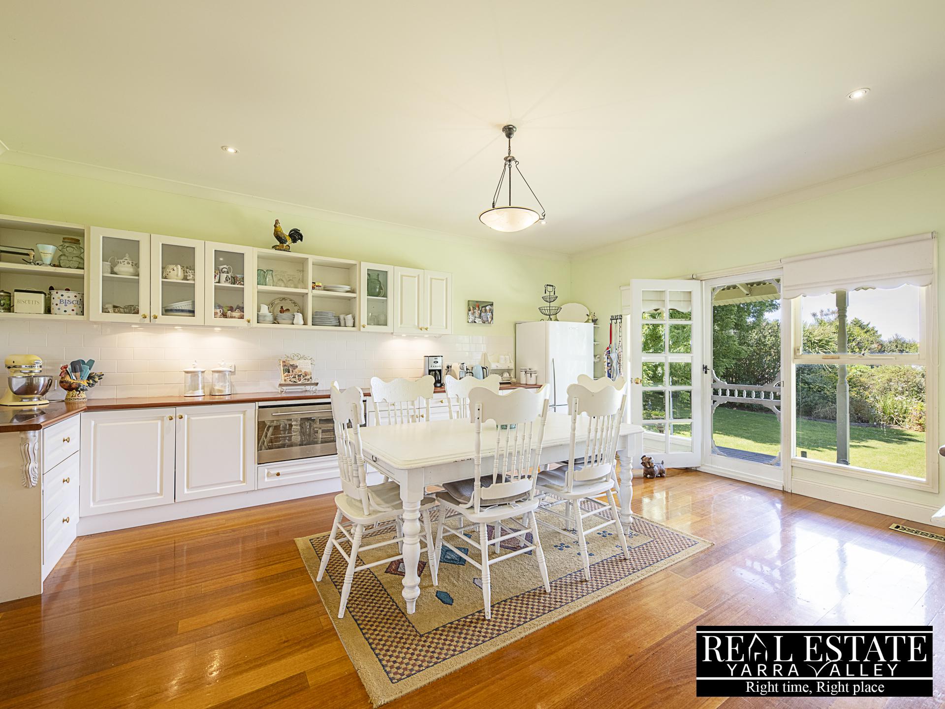 36 King Street, YARRA GLEN, VIC 3775 AUS