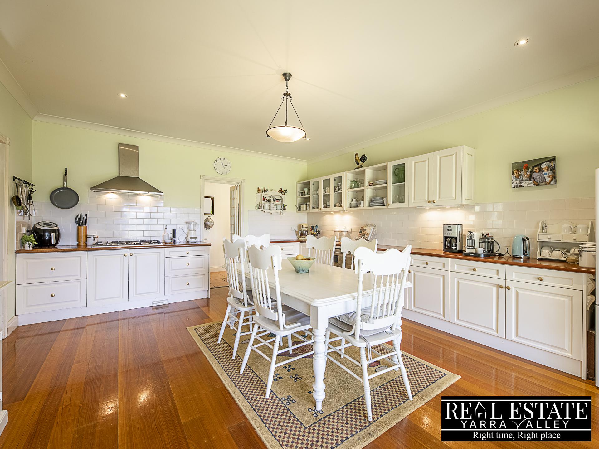 36 King Street, YARRA GLEN, VIC 3775 AUS