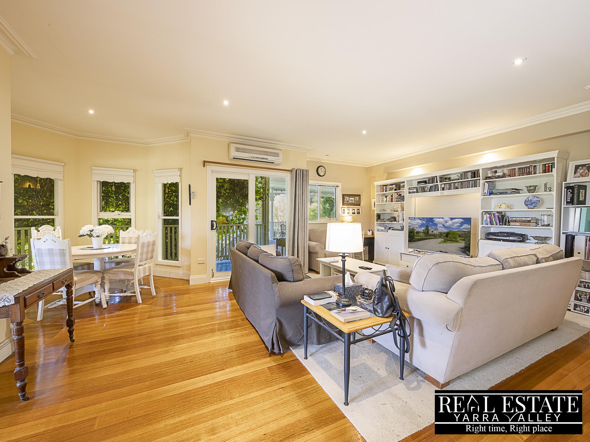 36 King Street, YARRA GLEN, VIC 3775 AUS