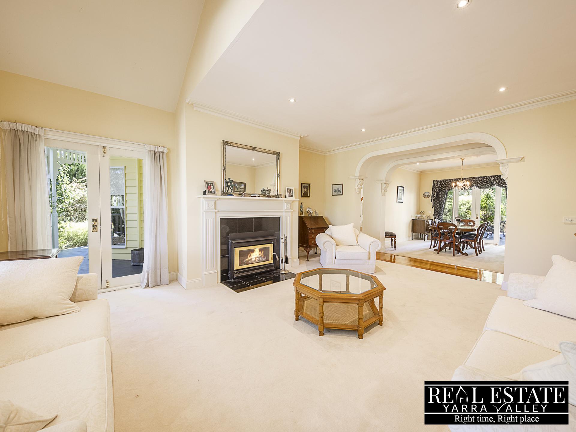 36 King Street, YARRA GLEN, VIC 3775 AUS