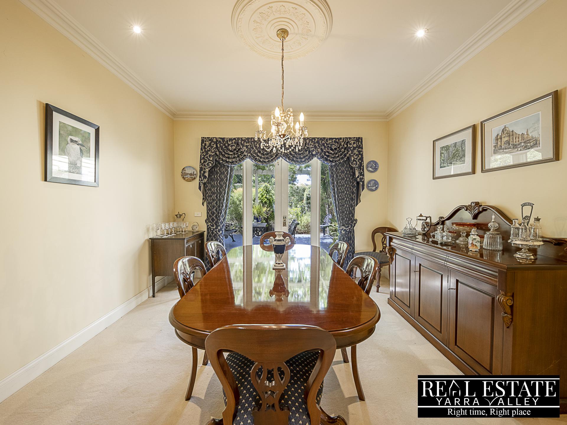 36 King Street, YARRA GLEN, VIC 3775 AUS