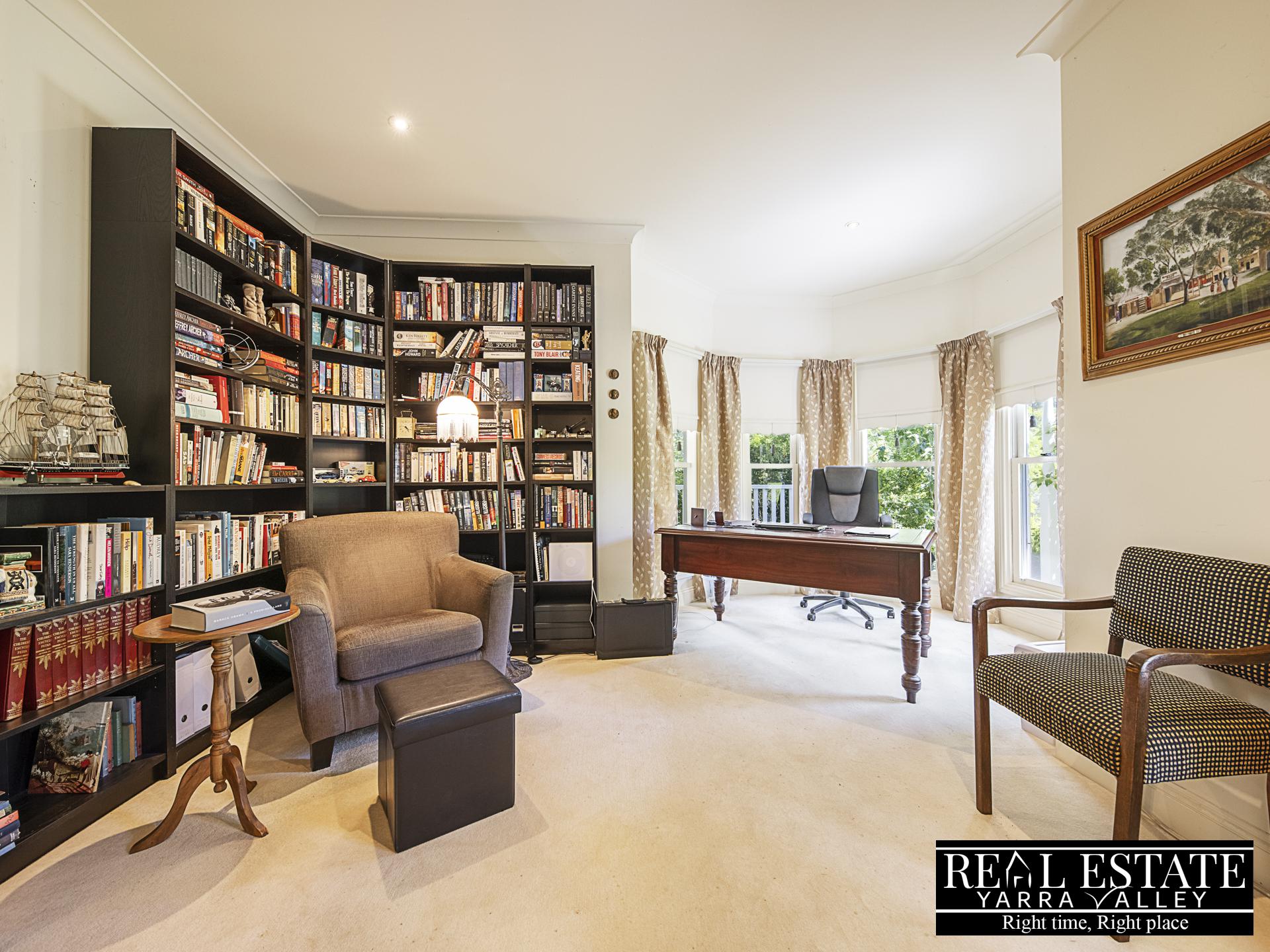 36 King Street, YARRA GLEN, VIC 3775 AUS