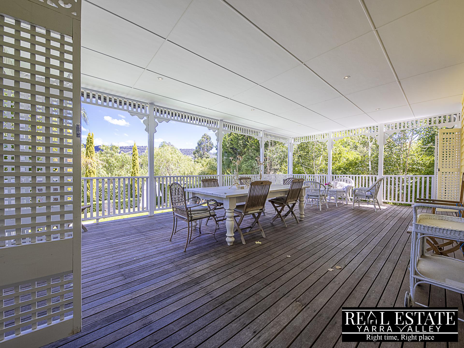 36 King Street, YARRA GLEN, VIC 3775 AUS