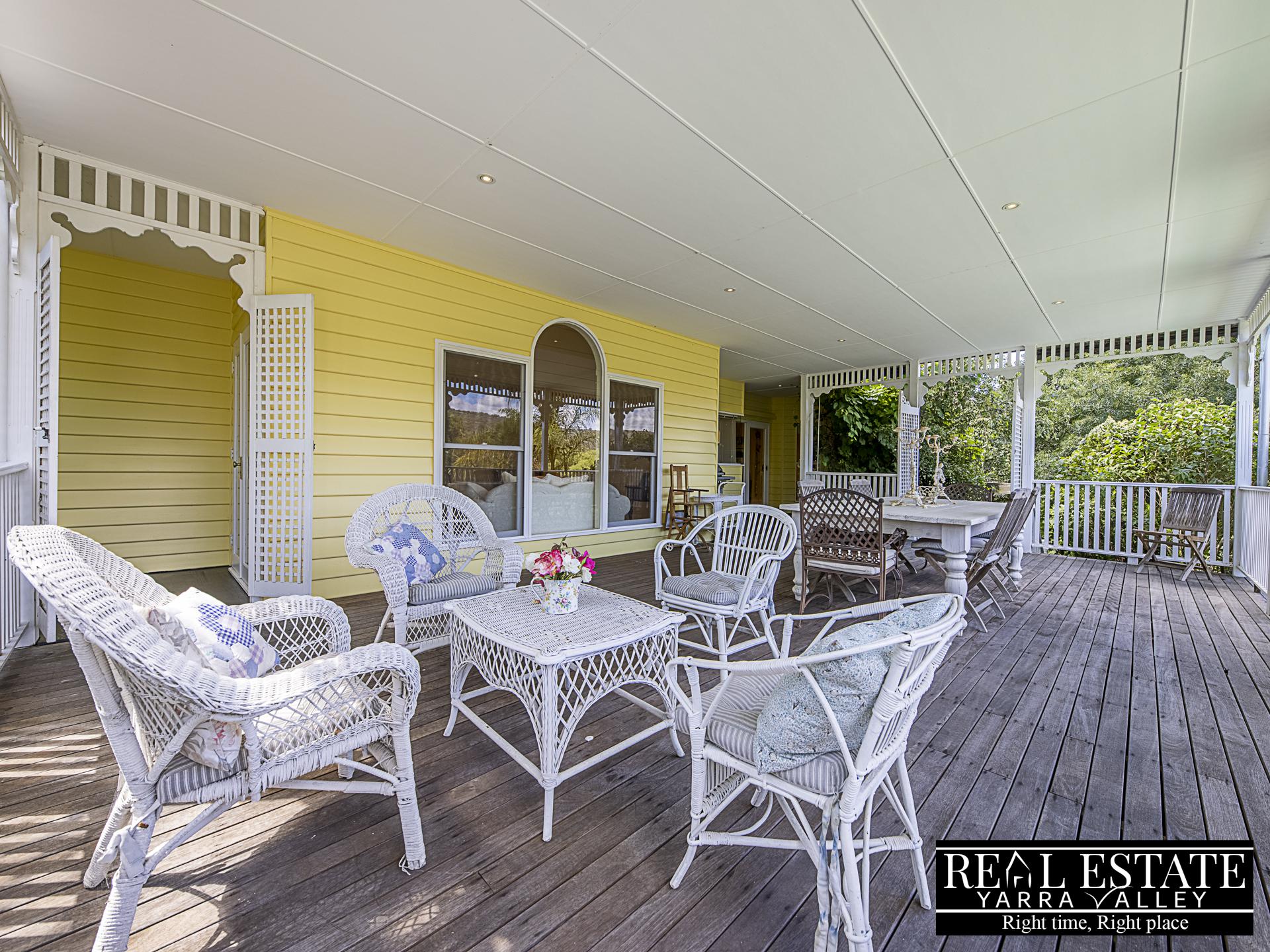 36 King Street, YARRA GLEN, VIC 3775 AUS