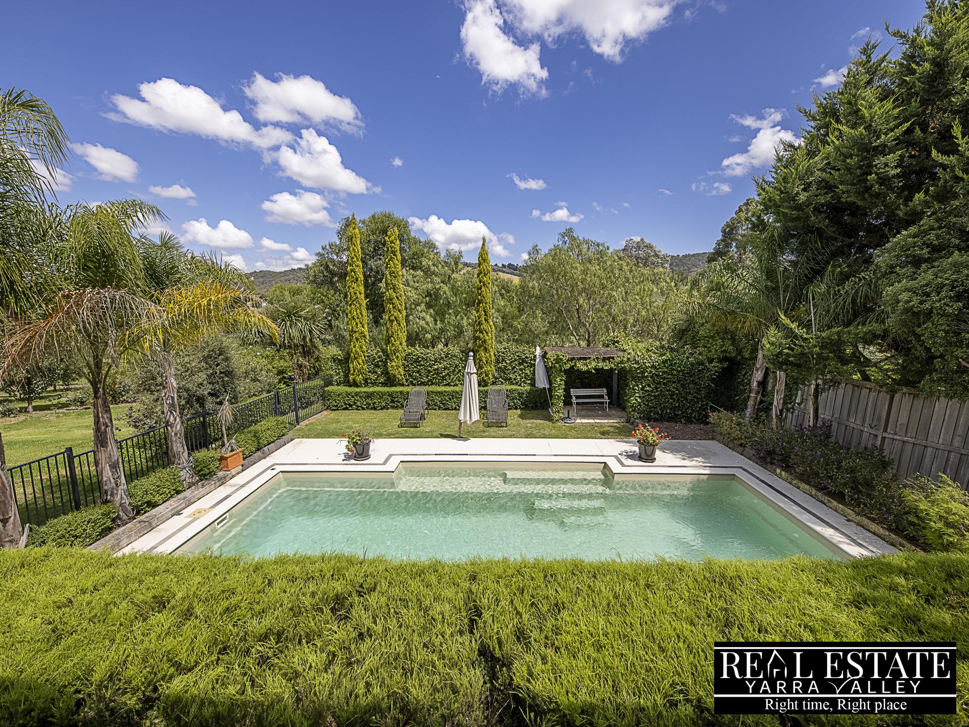 36 King Street, YARRA GLEN, VIC 3775 AUS