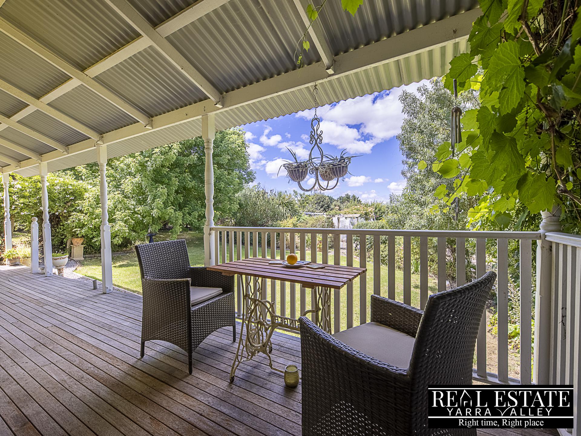 36 King Street, YARRA GLEN, VIC 3775 AUS