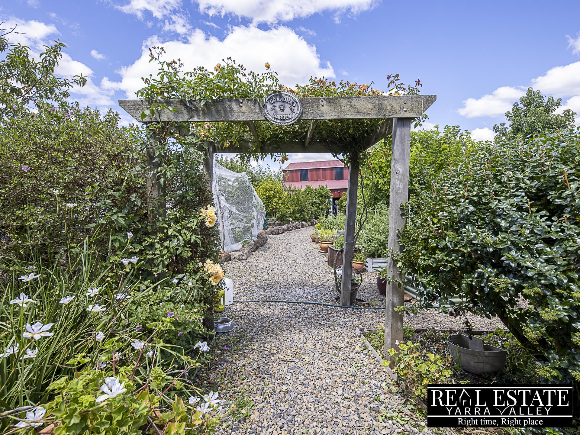 36 King Street, YARRA GLEN, VIC 3775 AUS