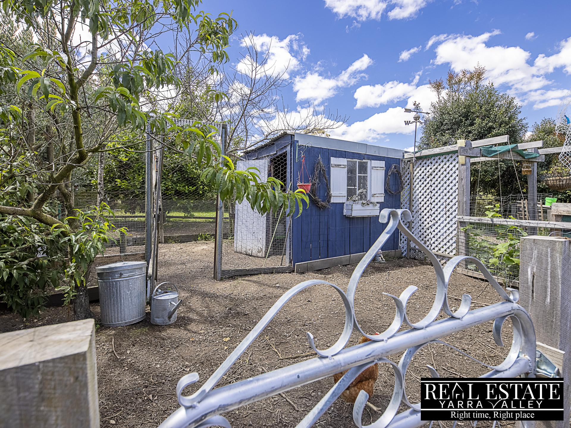 36 King Street, YARRA GLEN, VIC 3775 AUS