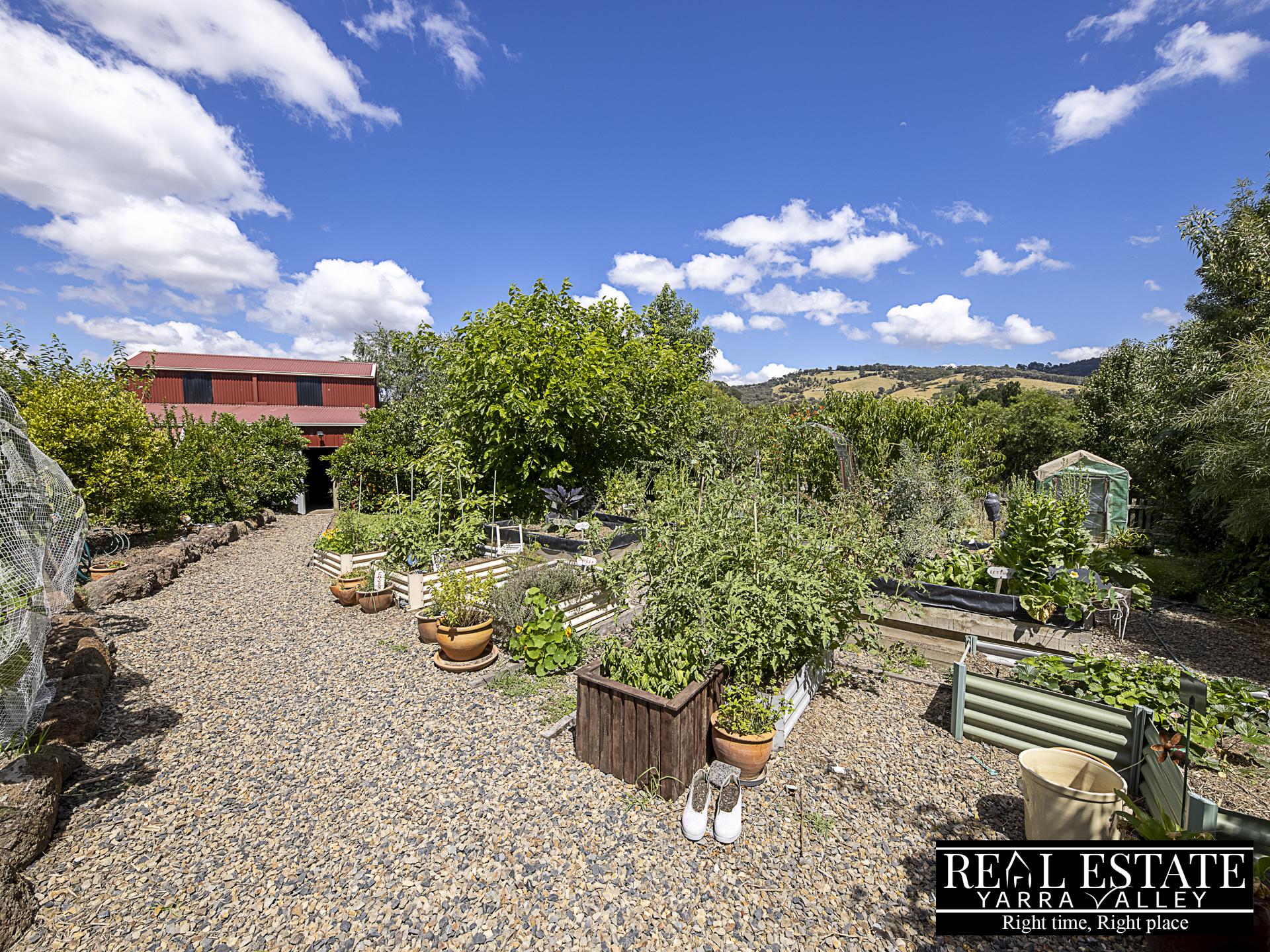 36 King Street, YARRA GLEN, VIC 3775 AUS